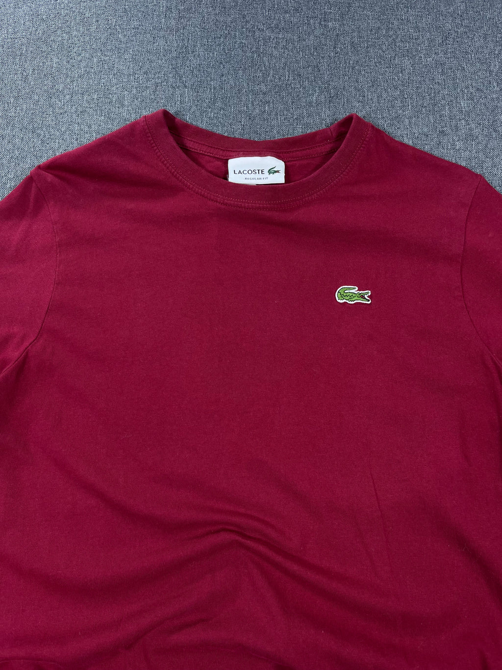 Lacoste - Polera