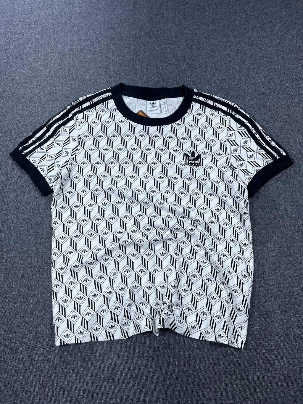 Adidas - Polera