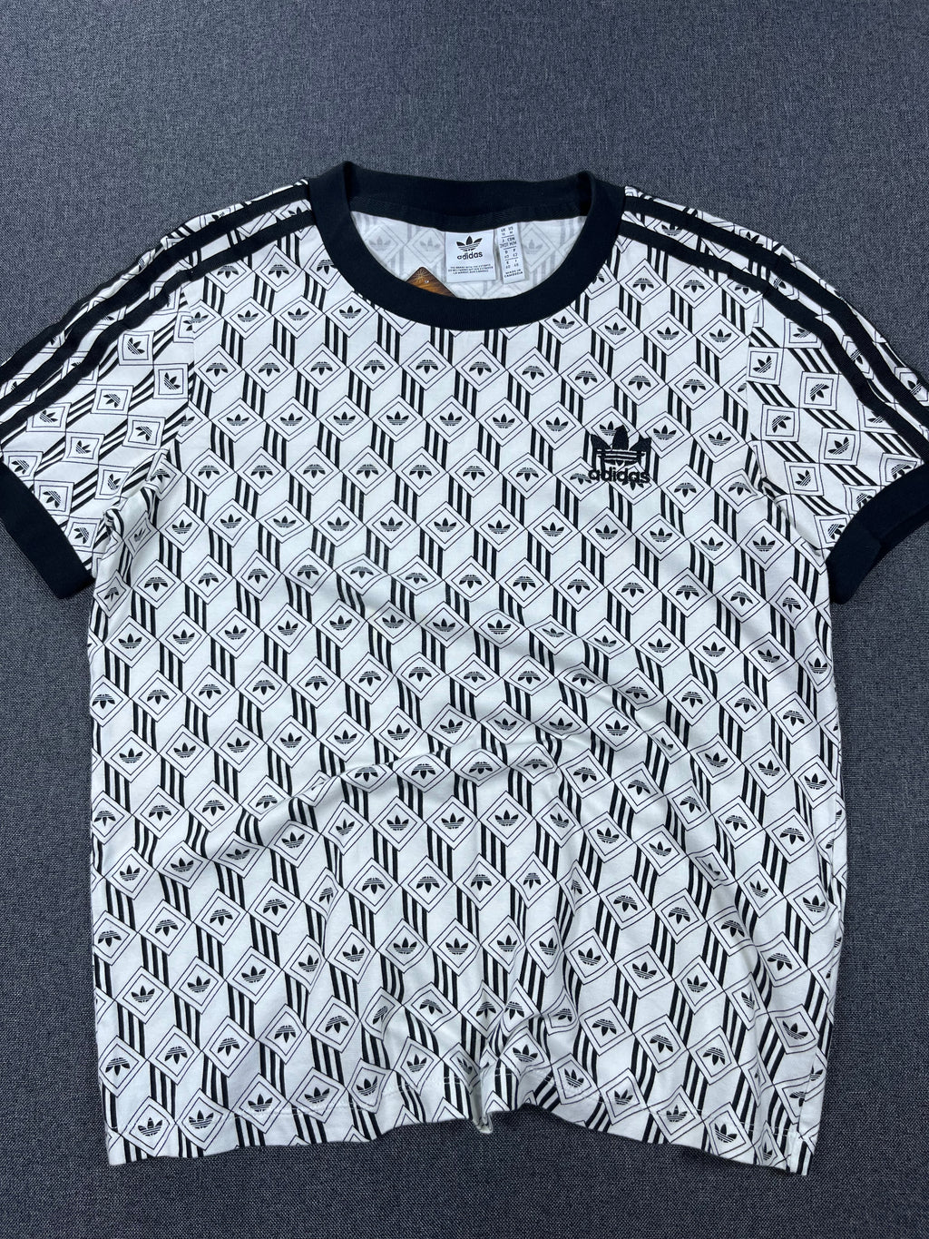 Adidas - Polera