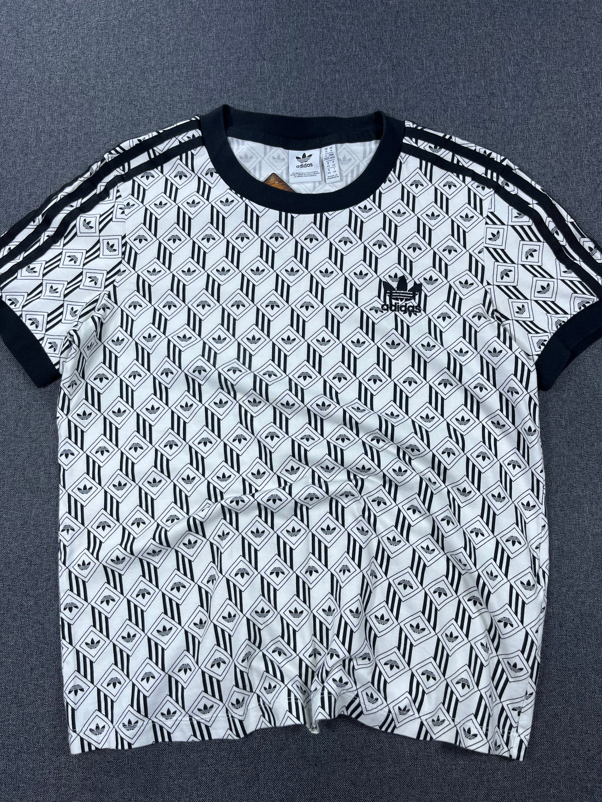 Adidas - Polera