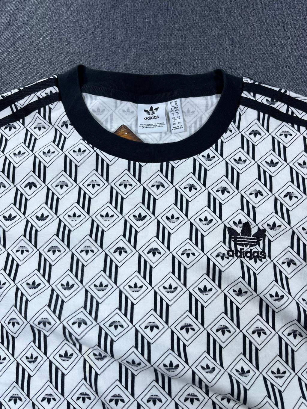 Adidas - Polera