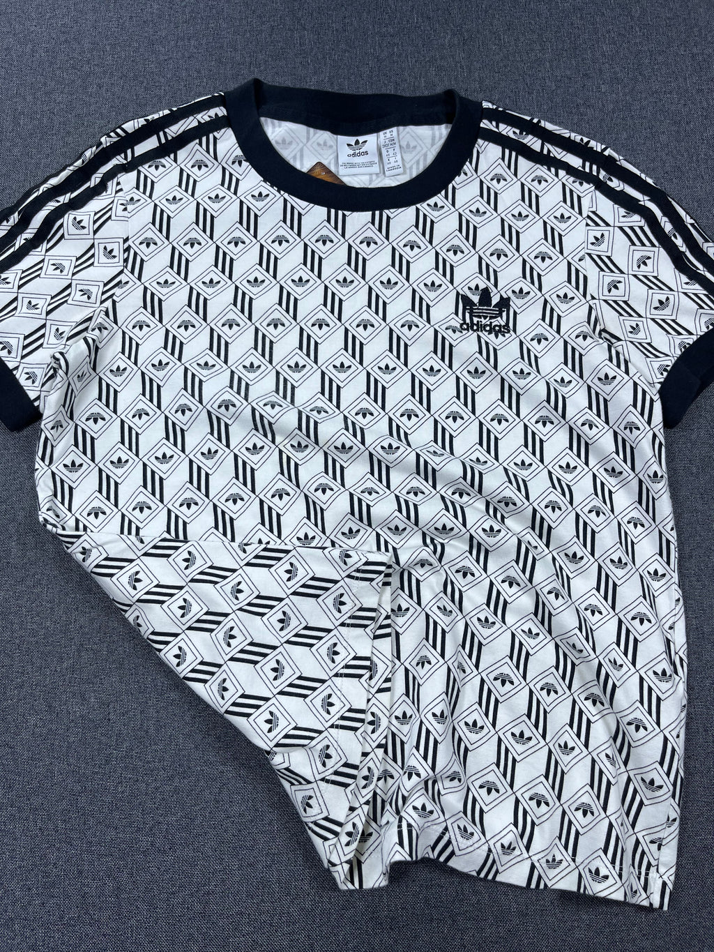 Adidas - Polera