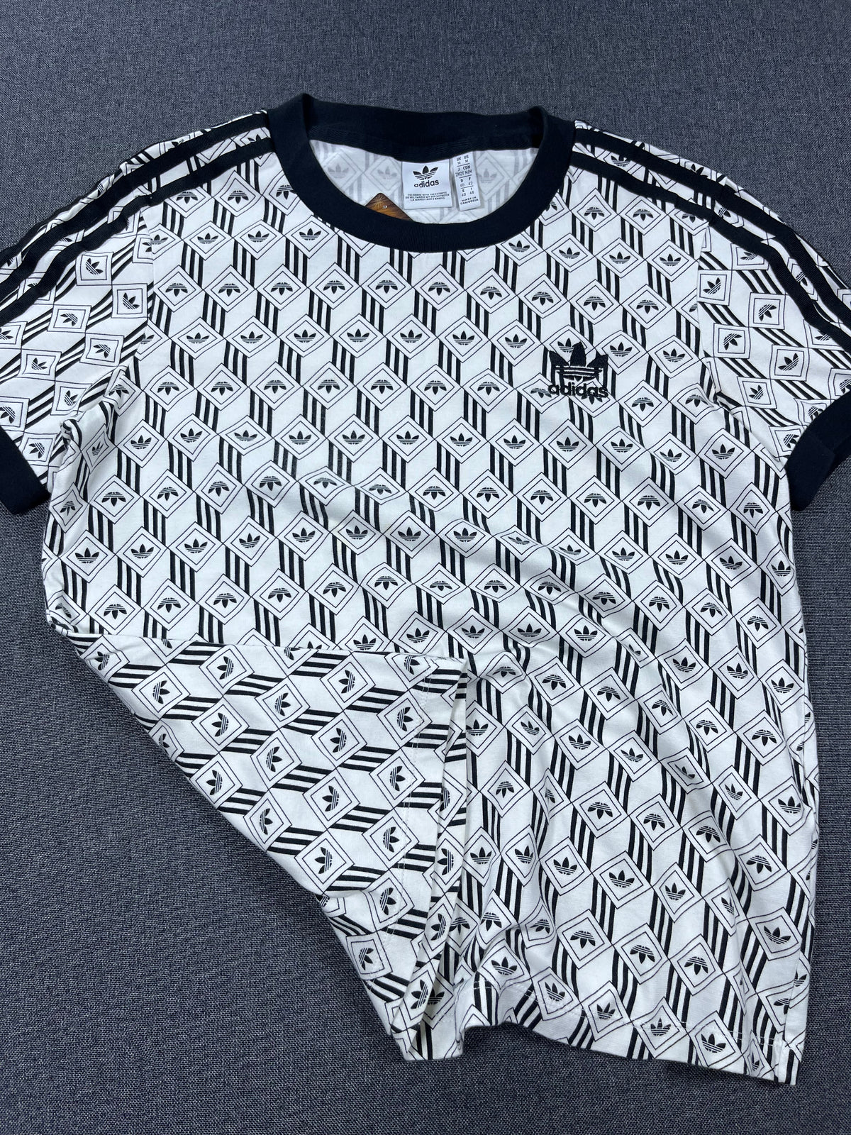 Adidas - Polera