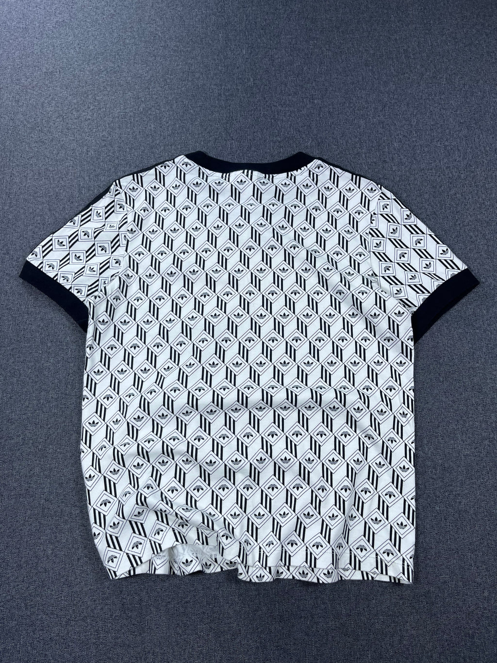 Adidas - Polera