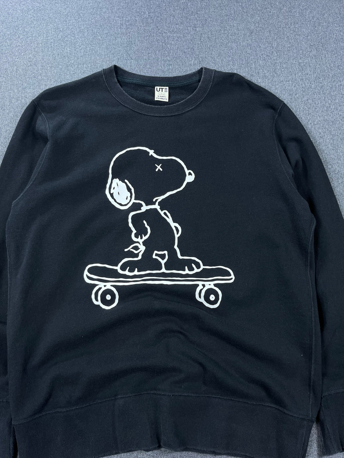 UniQLO X KAWS X PEANUTS