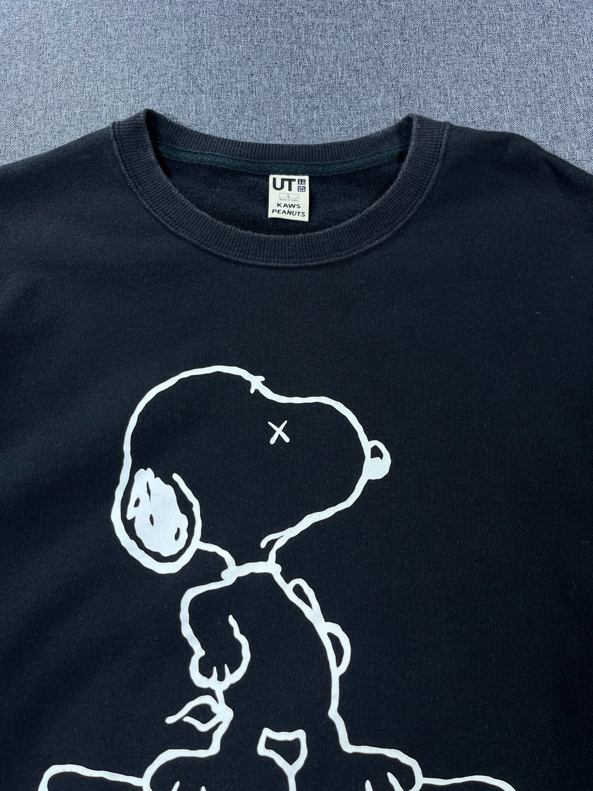 UniQLO X KAWS X PEANUTS