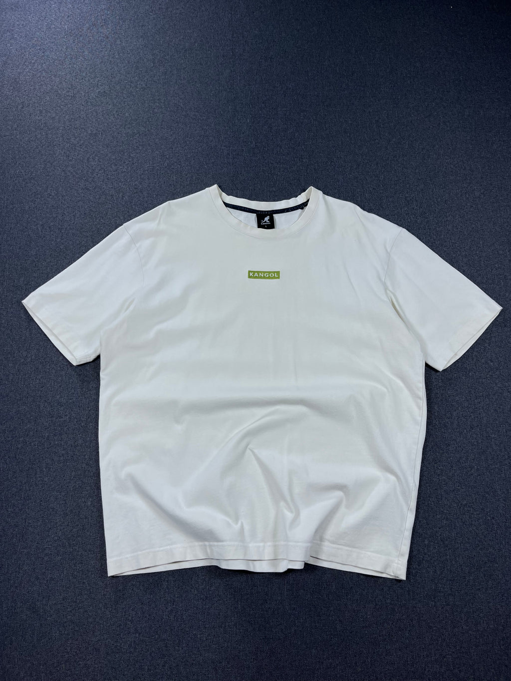 Kangol - Polera