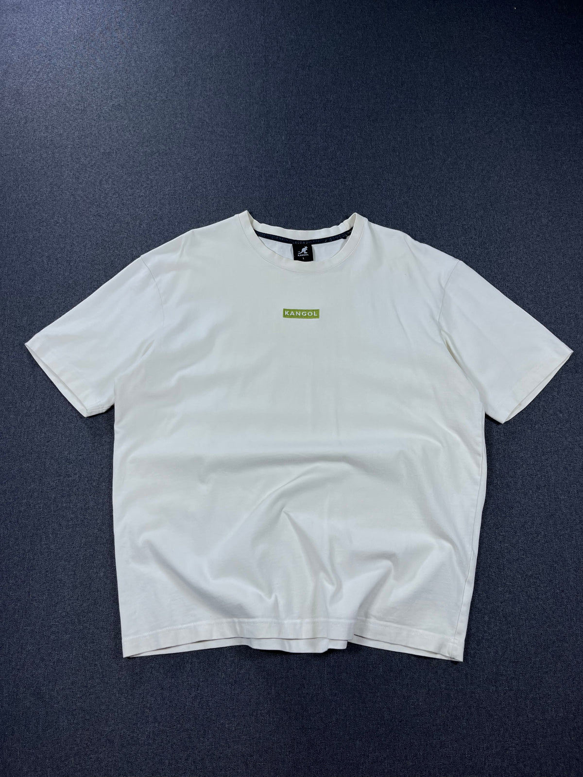 Kangol - Polera