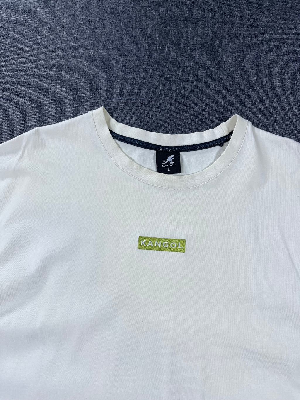 Kangol - Polera