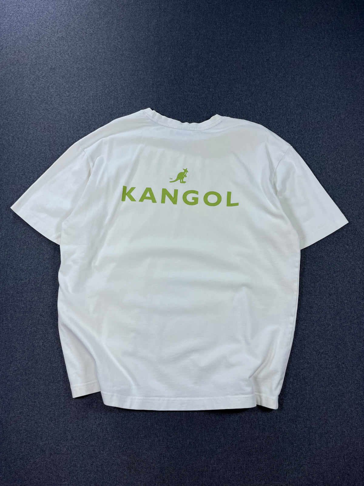Kangol - Polera