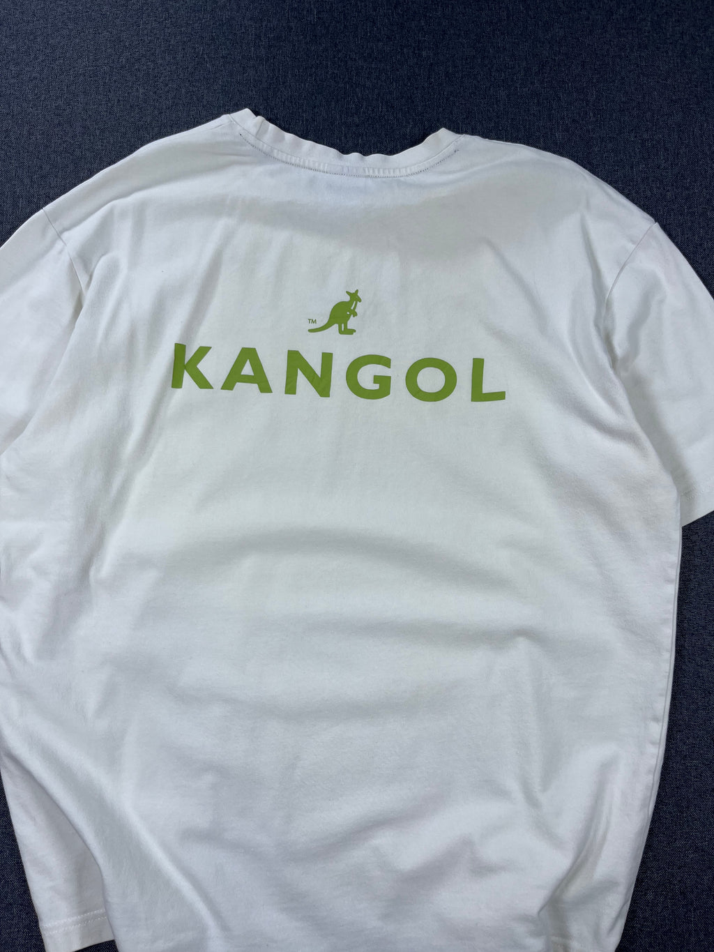 Kangol - Polera
