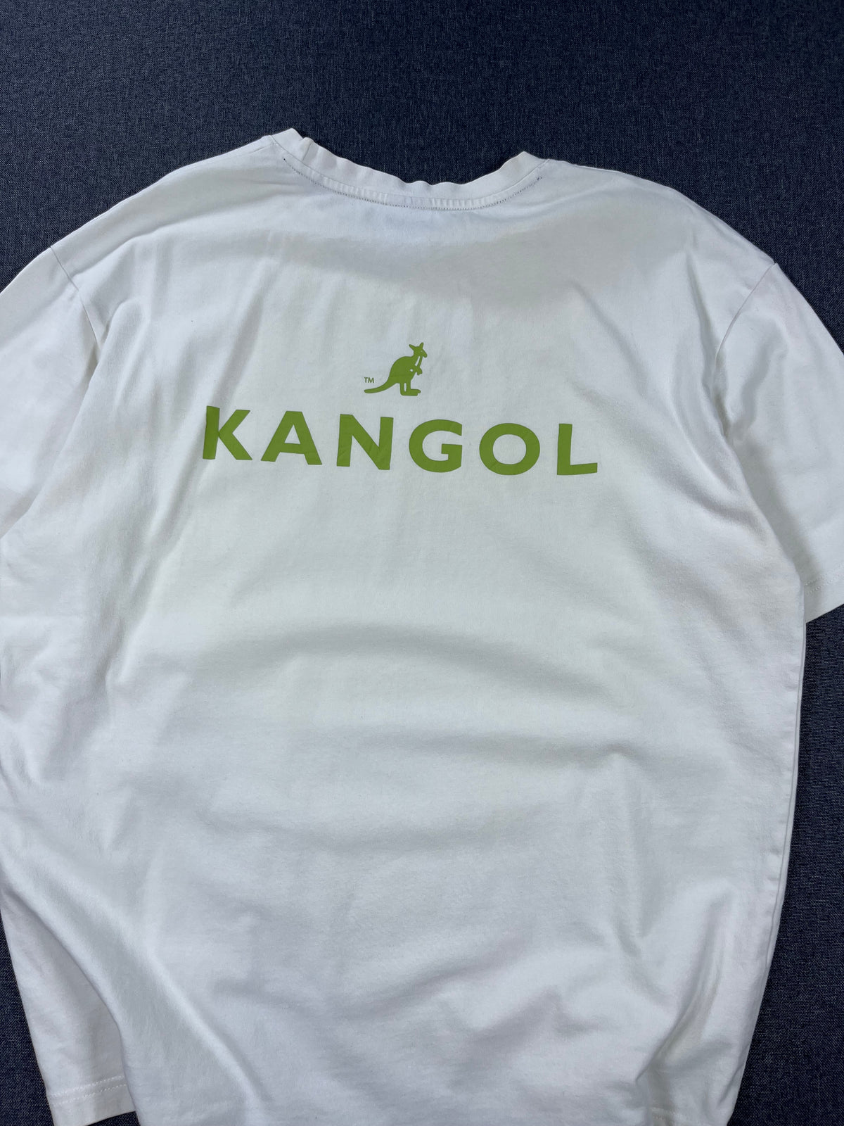 Kangol - Polera