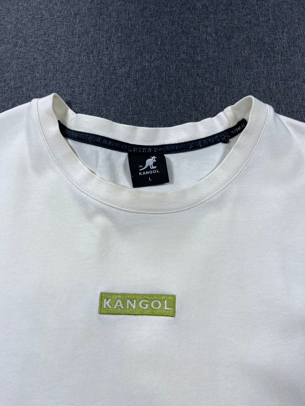 Kangol - Polera