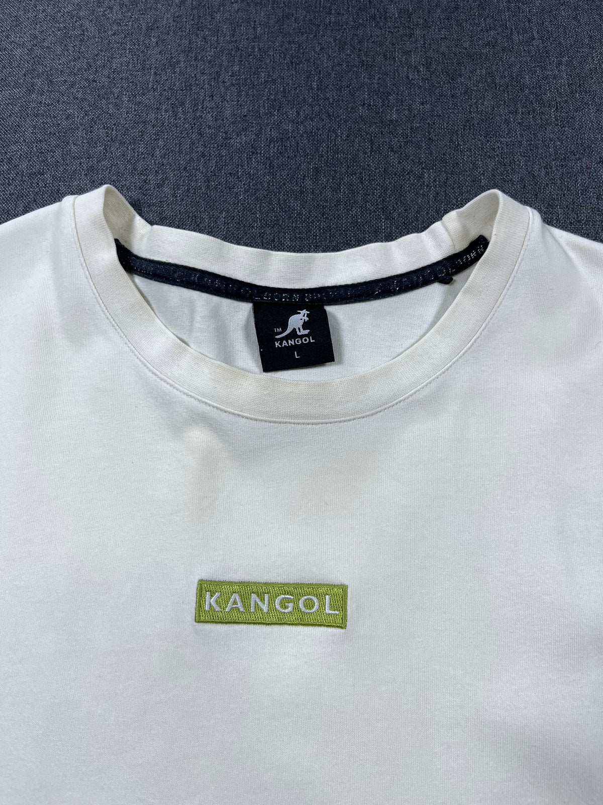 Kangol - Polera