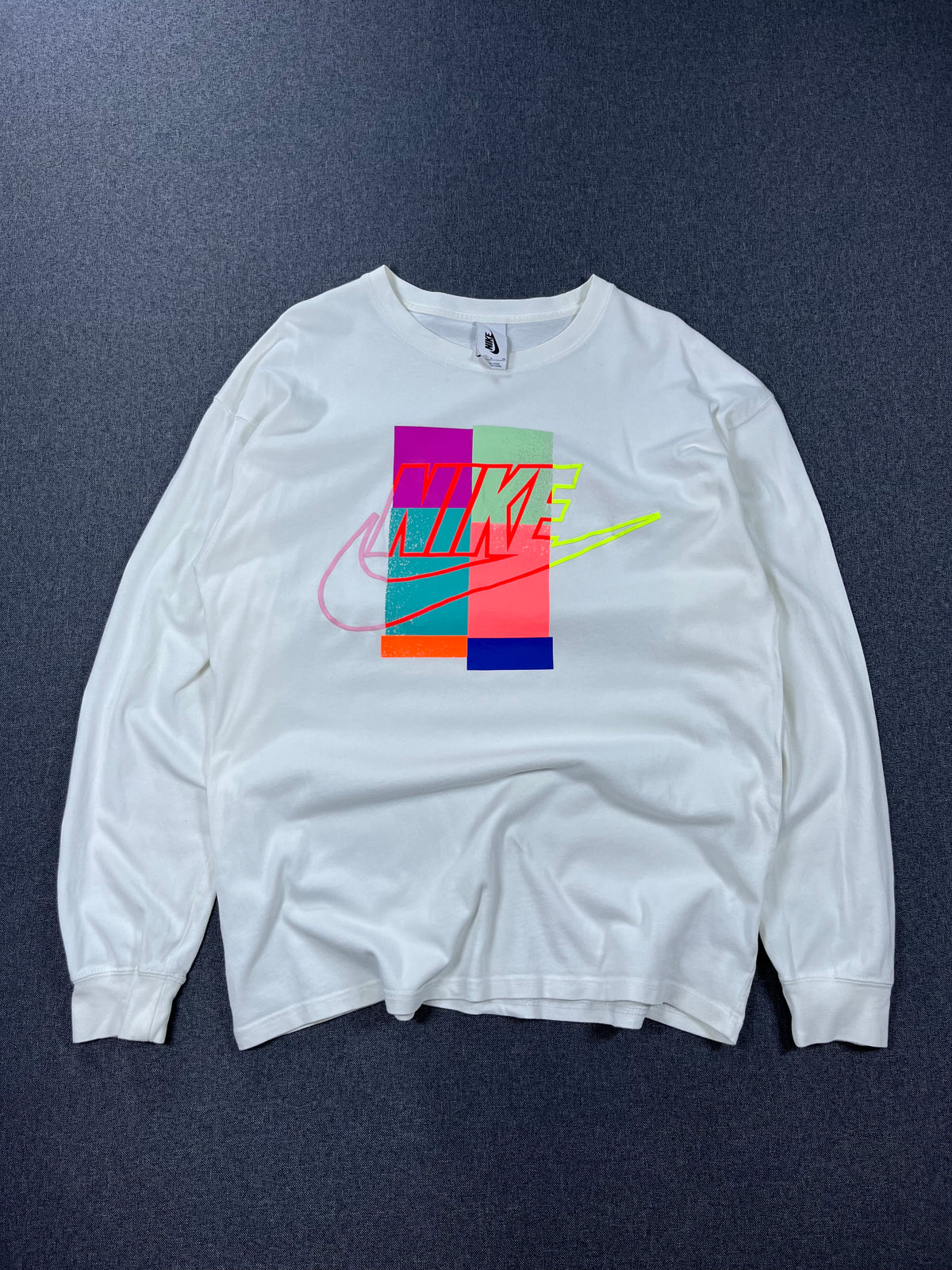 Nike - Polera