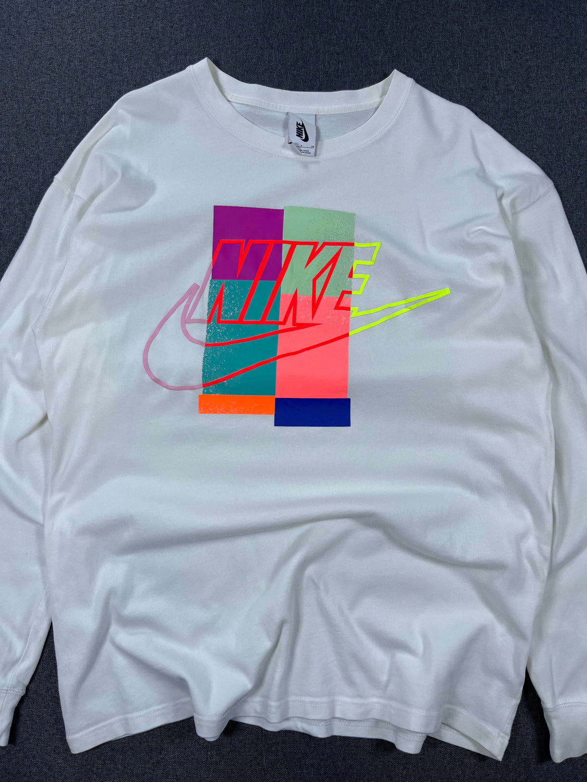 Nike - Polera