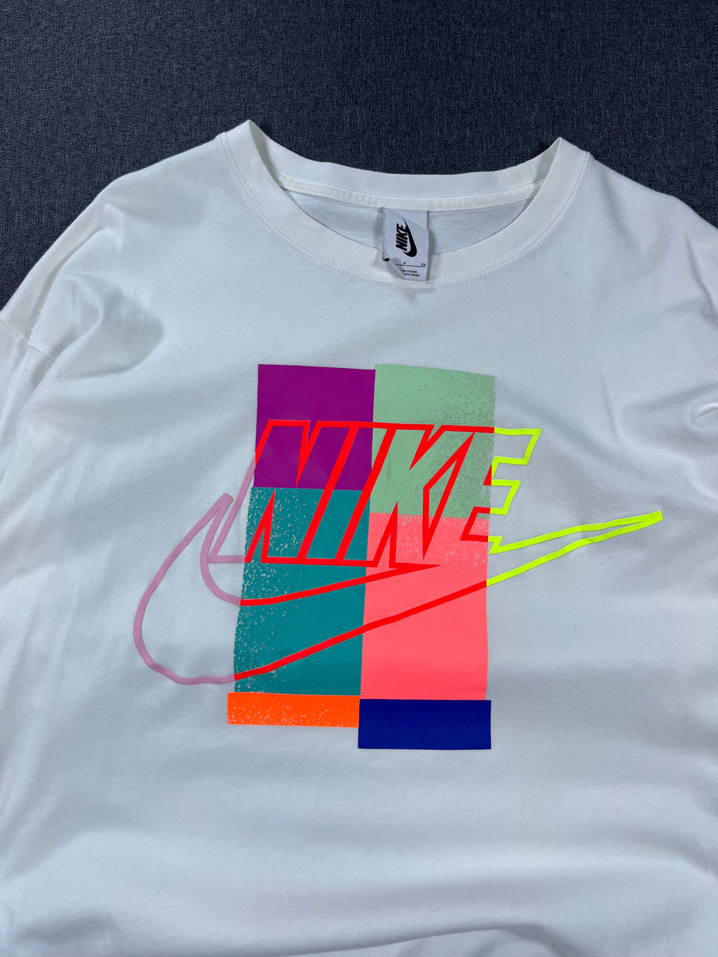 Nike - Polera