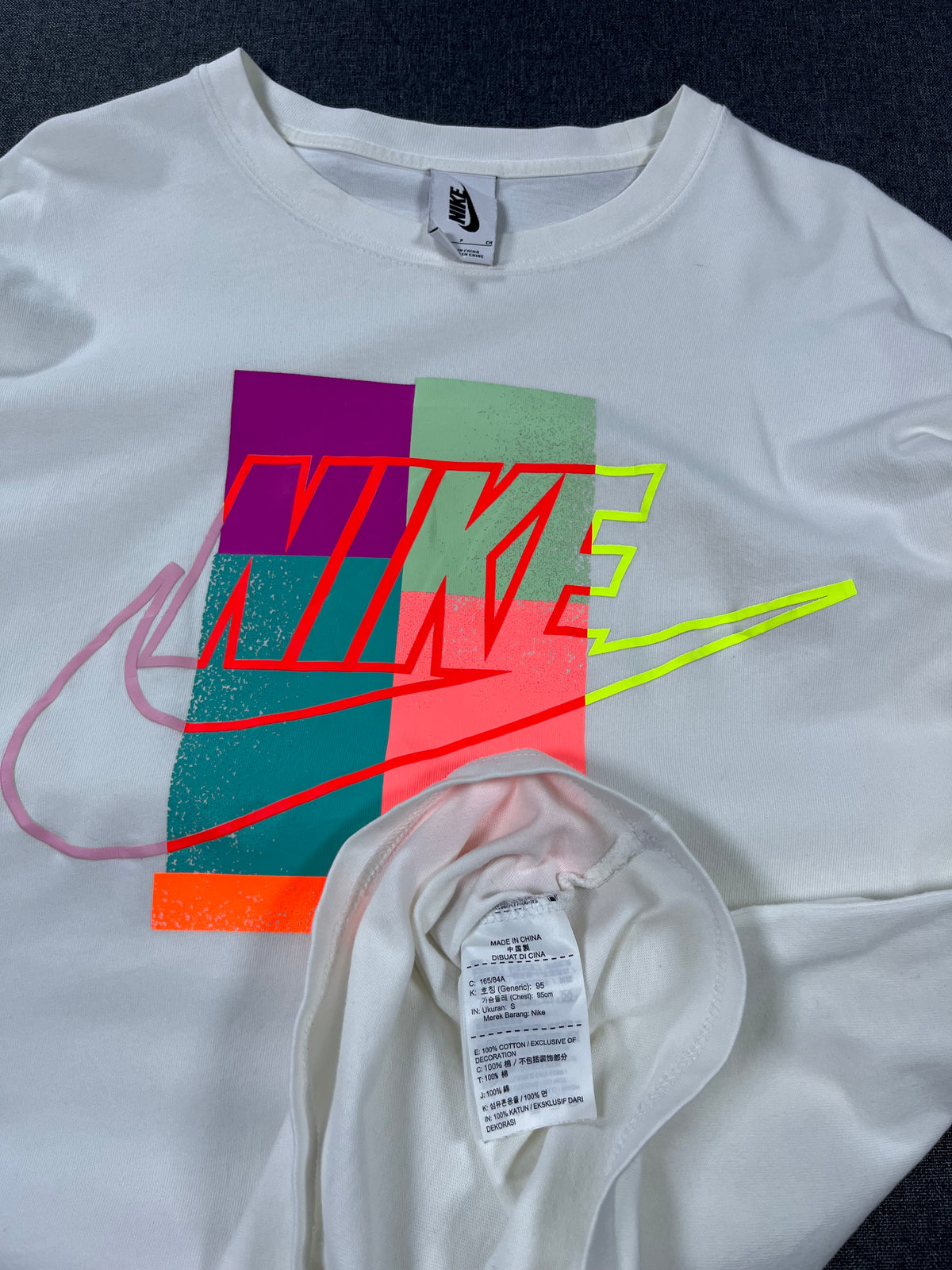 Nike - Polera