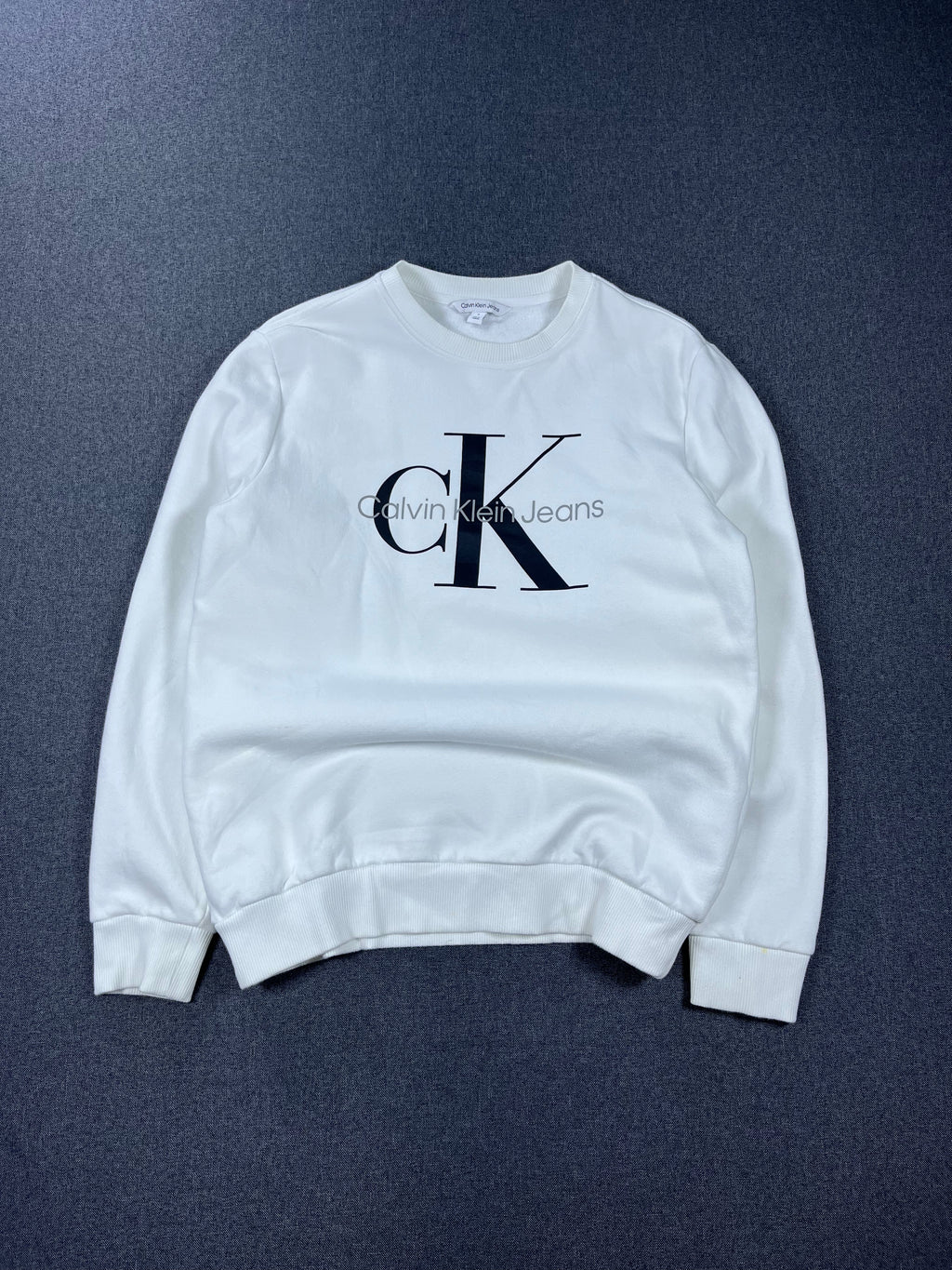 Calvin Klein - Polerón