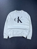 Calvin Klein - Polerón