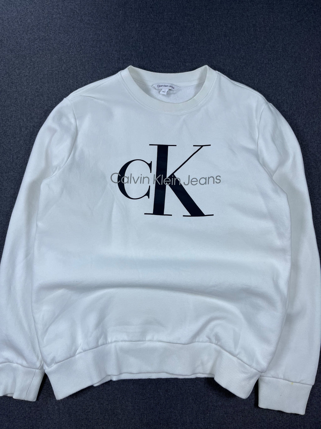Calvin Klein - Polerón