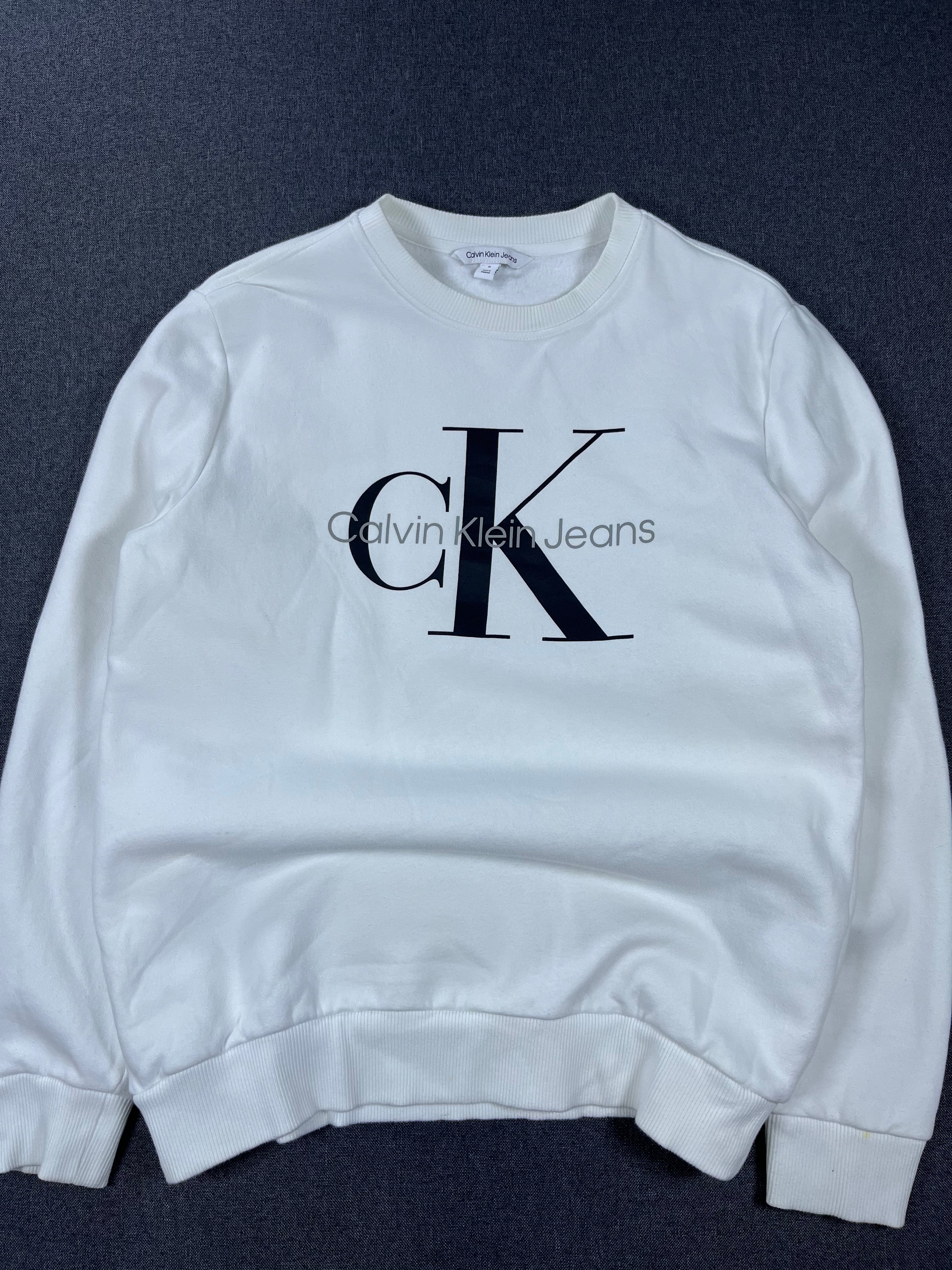 Calvin Klein - Polerón