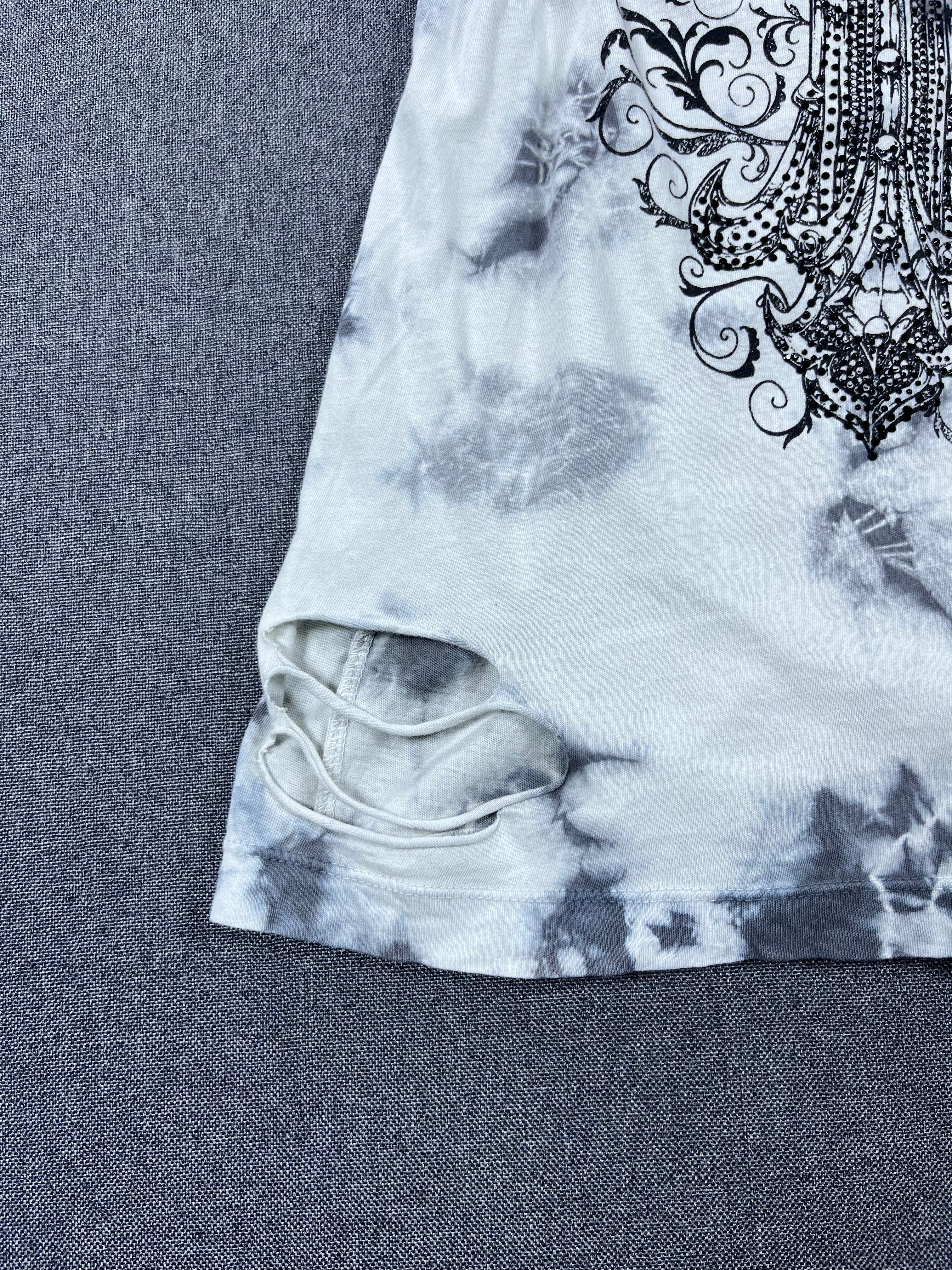 Affliction - Polera