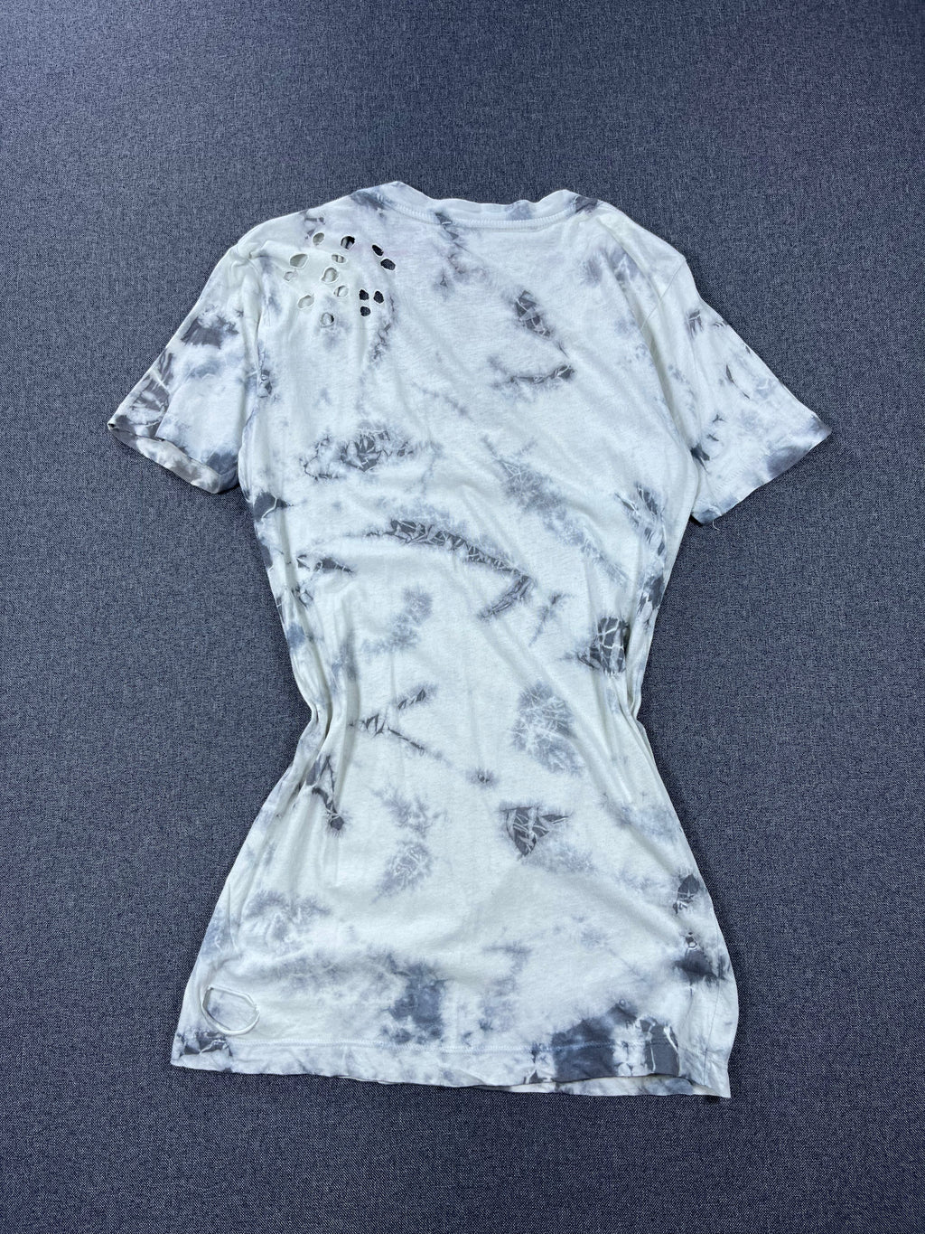 Affliction - Polera