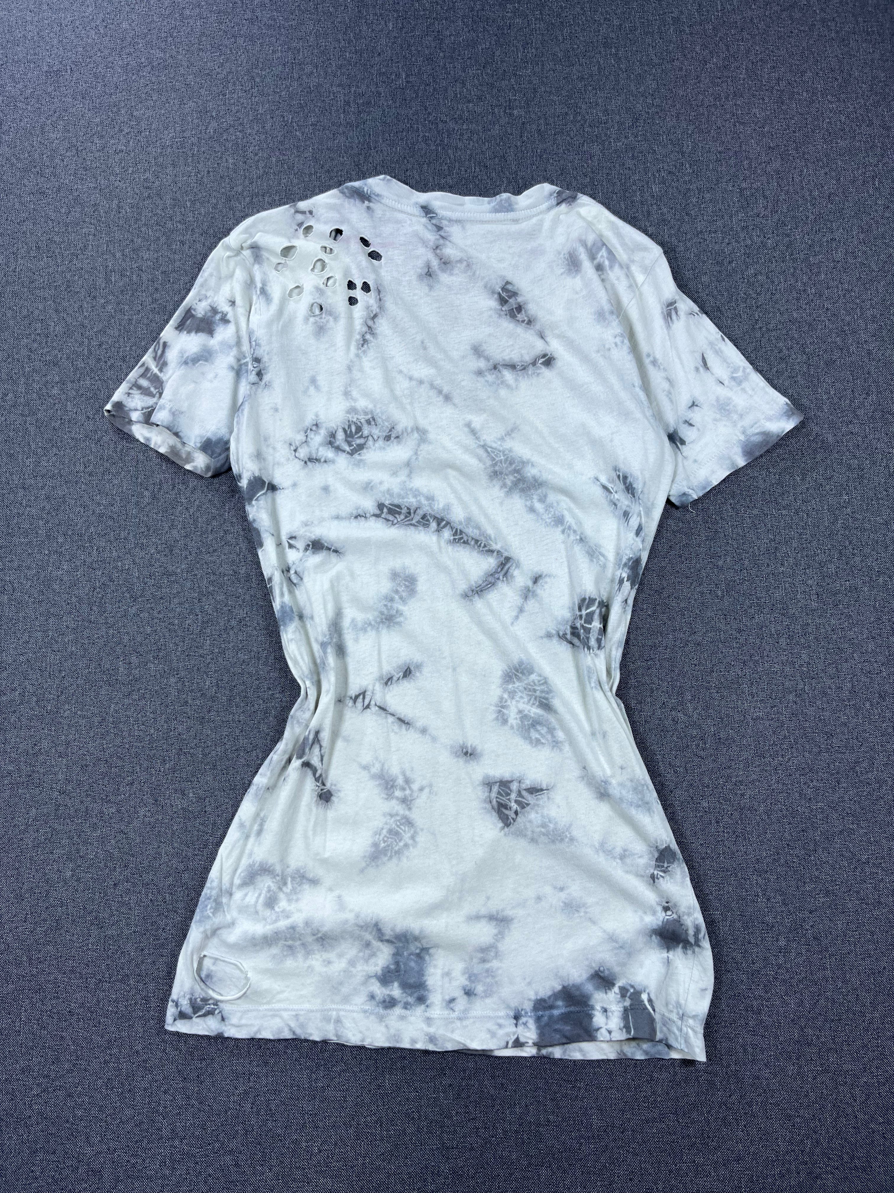 Affliction - Polera