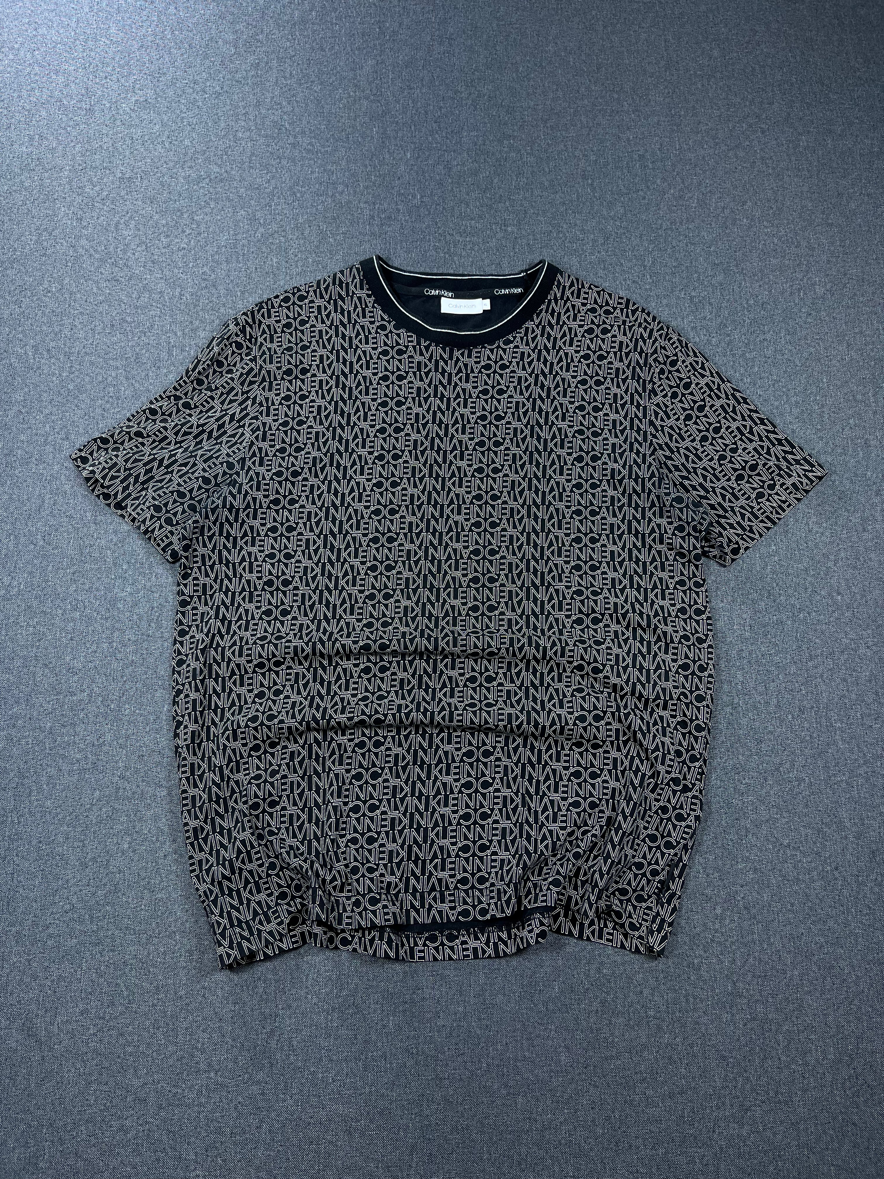 Calvin Klein - Polera