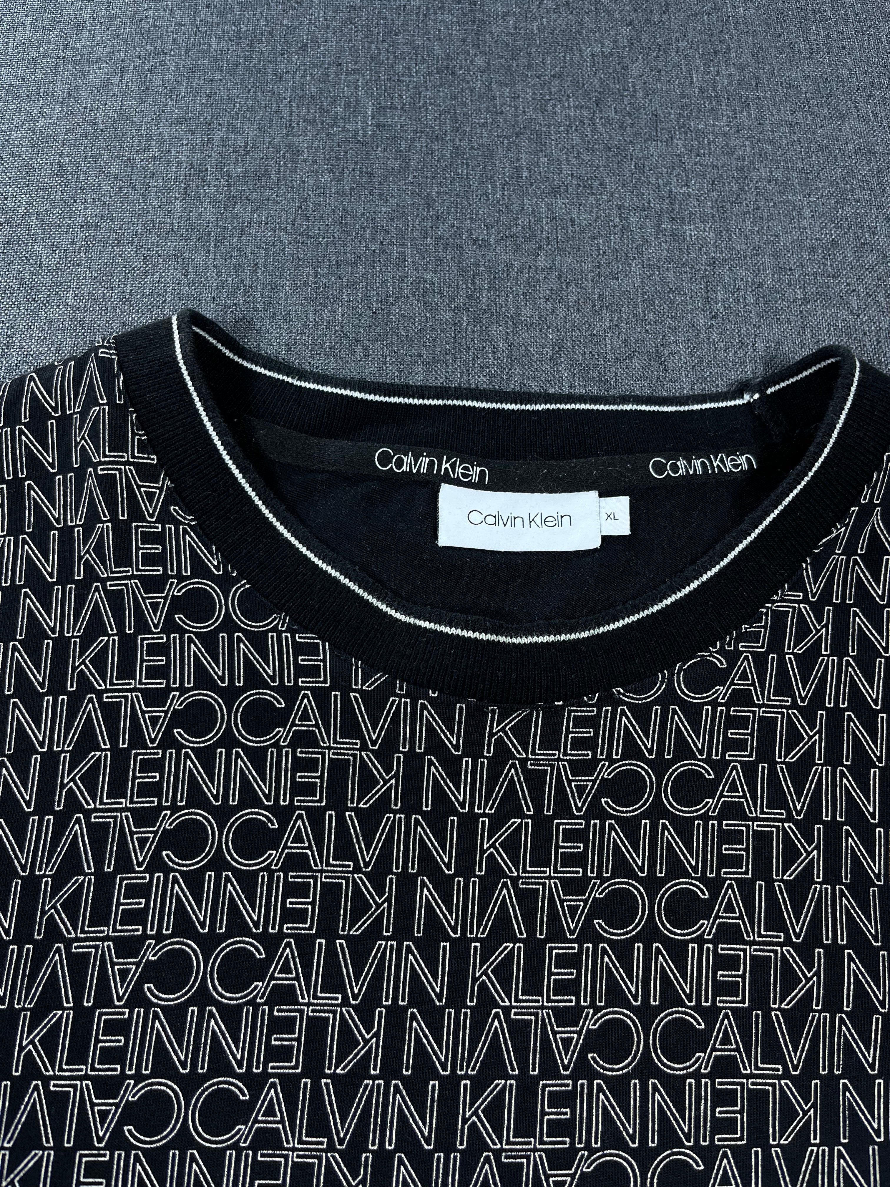 Calvin Klein - Polera