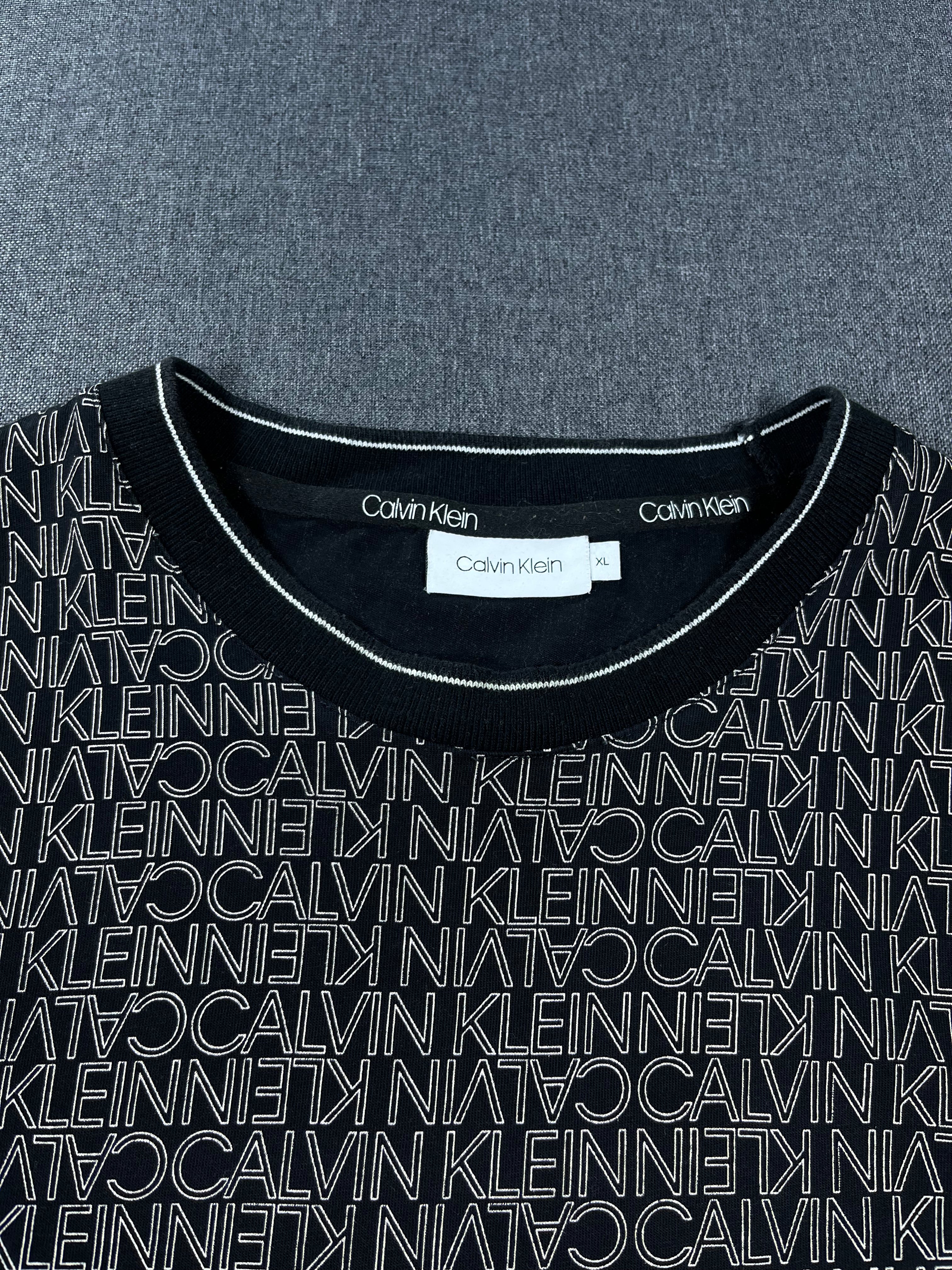 Calvin Klein - Polera