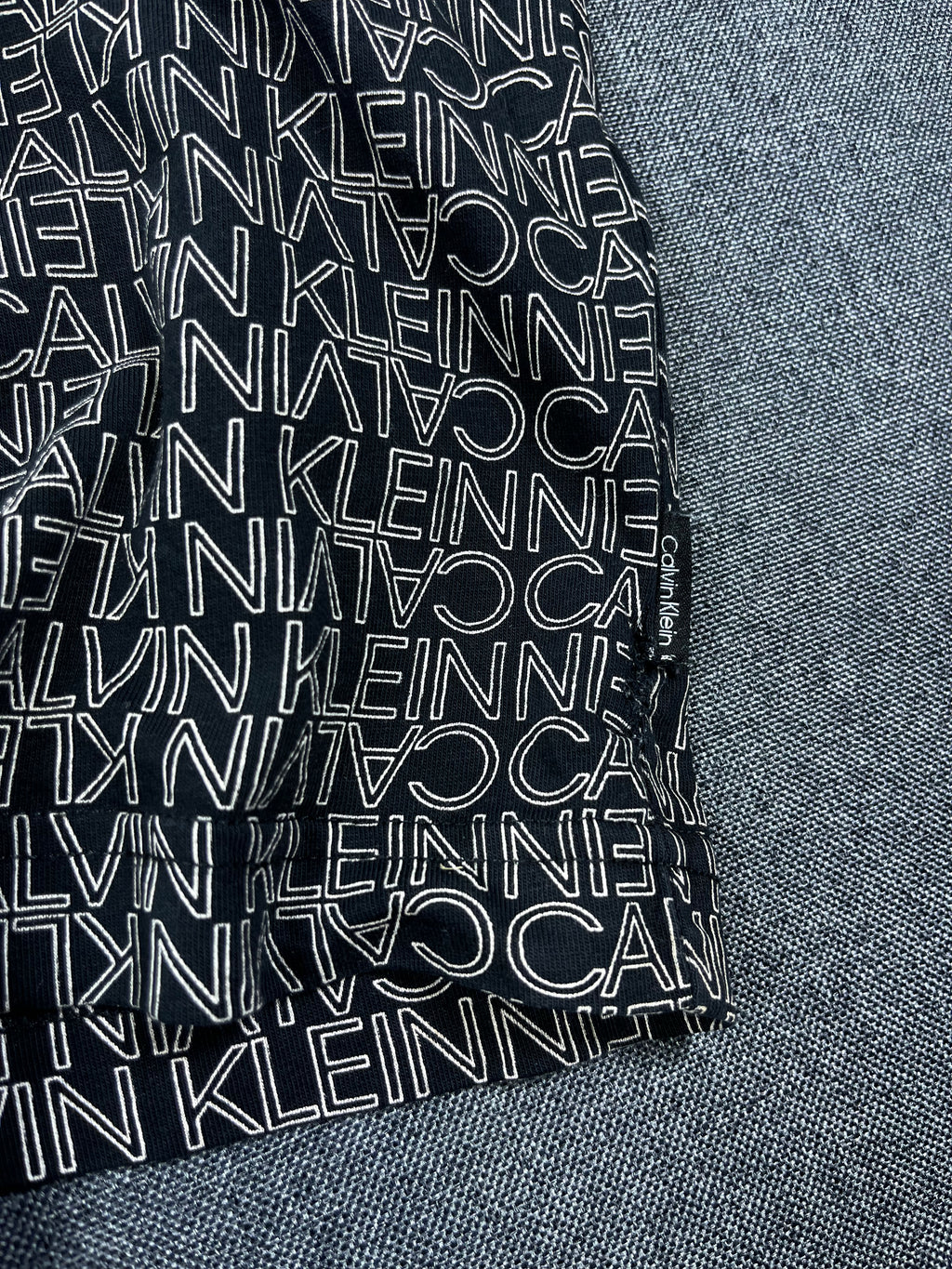 Calvin Klein - Polera