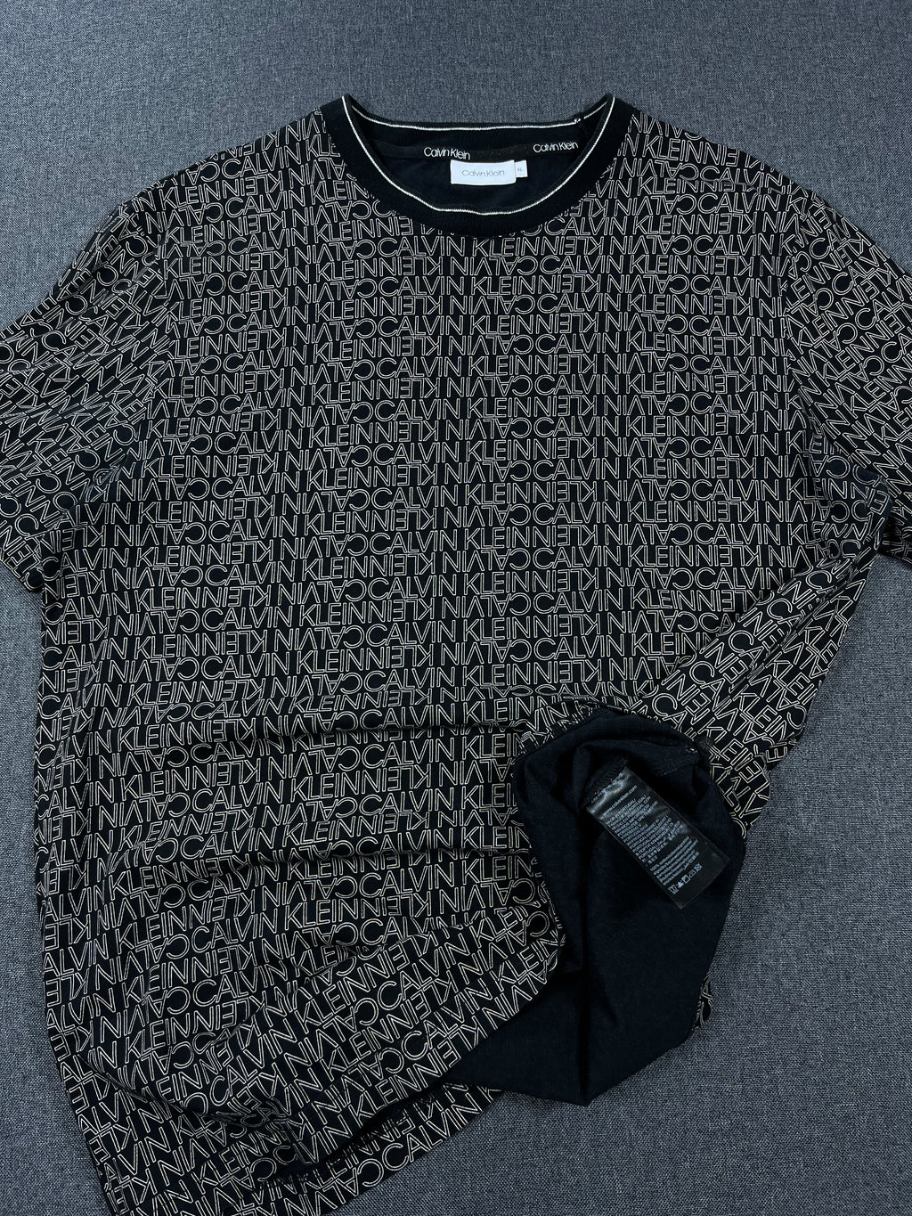 Calvin Klein - Polera