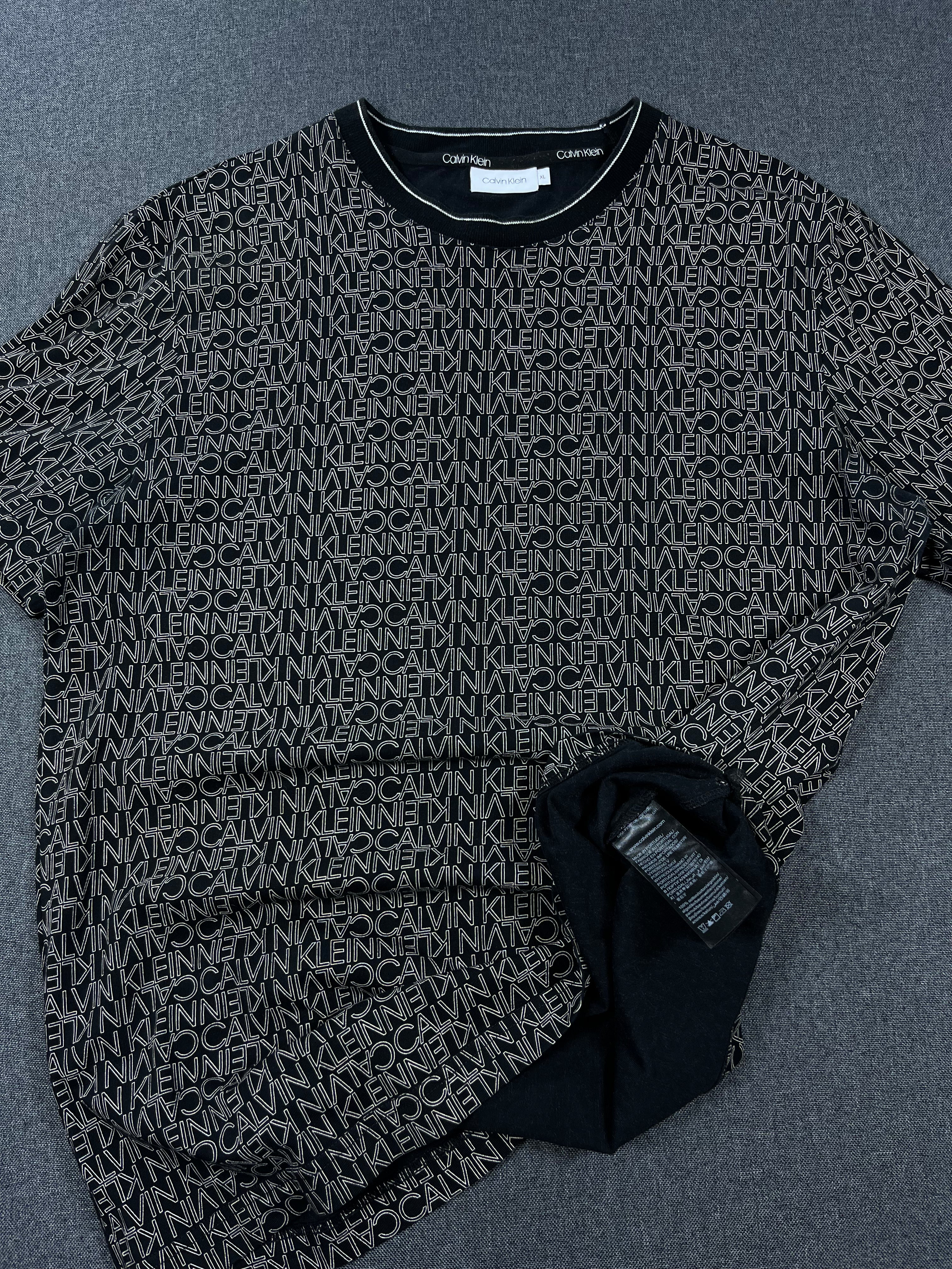 Calvin Klein - Polera