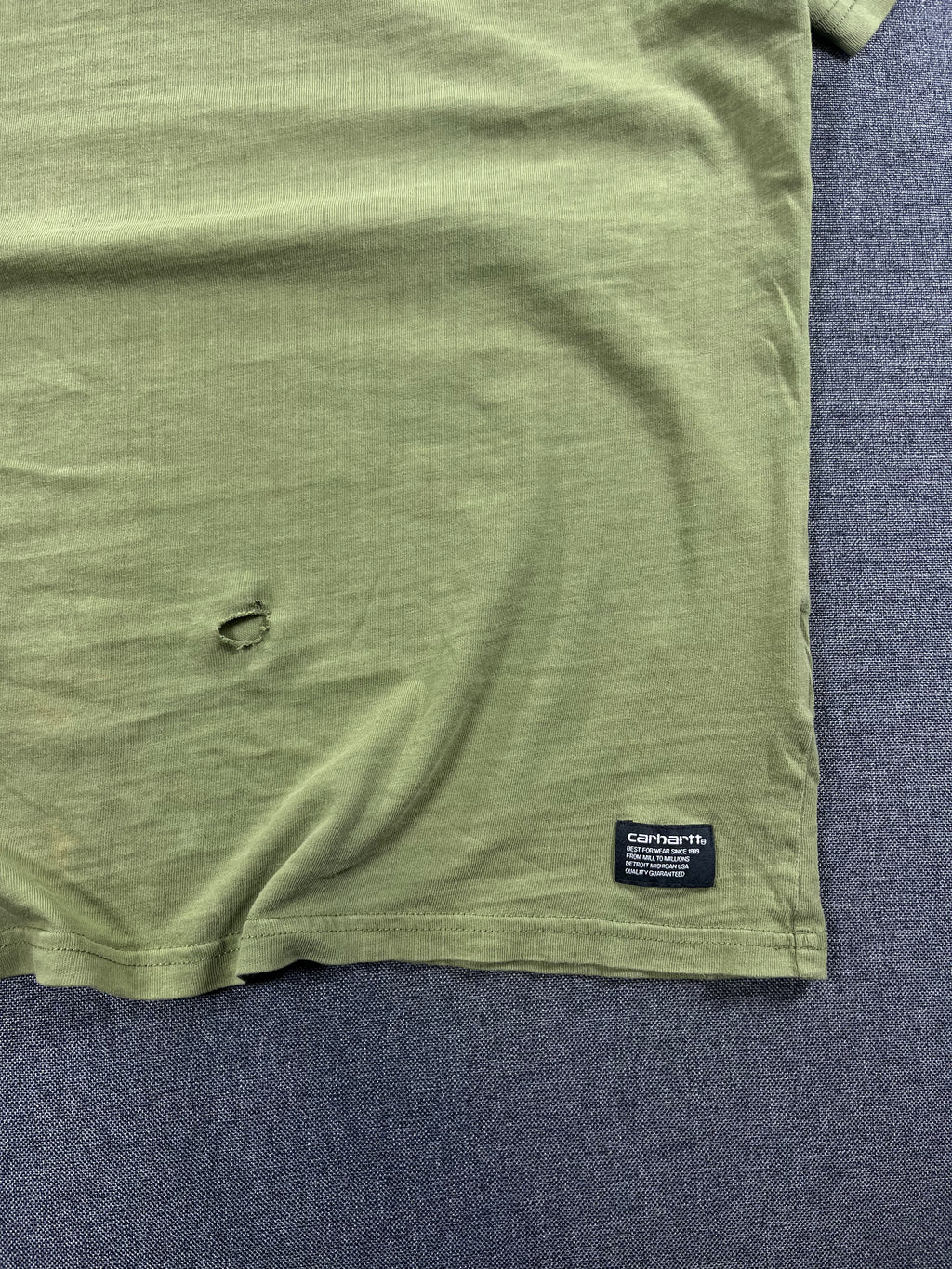 Carhartt Destroyed - Polera