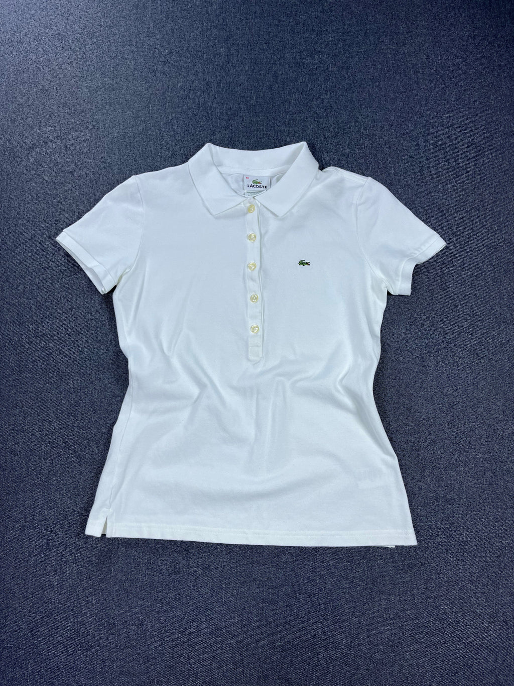 Lacoste - Polera