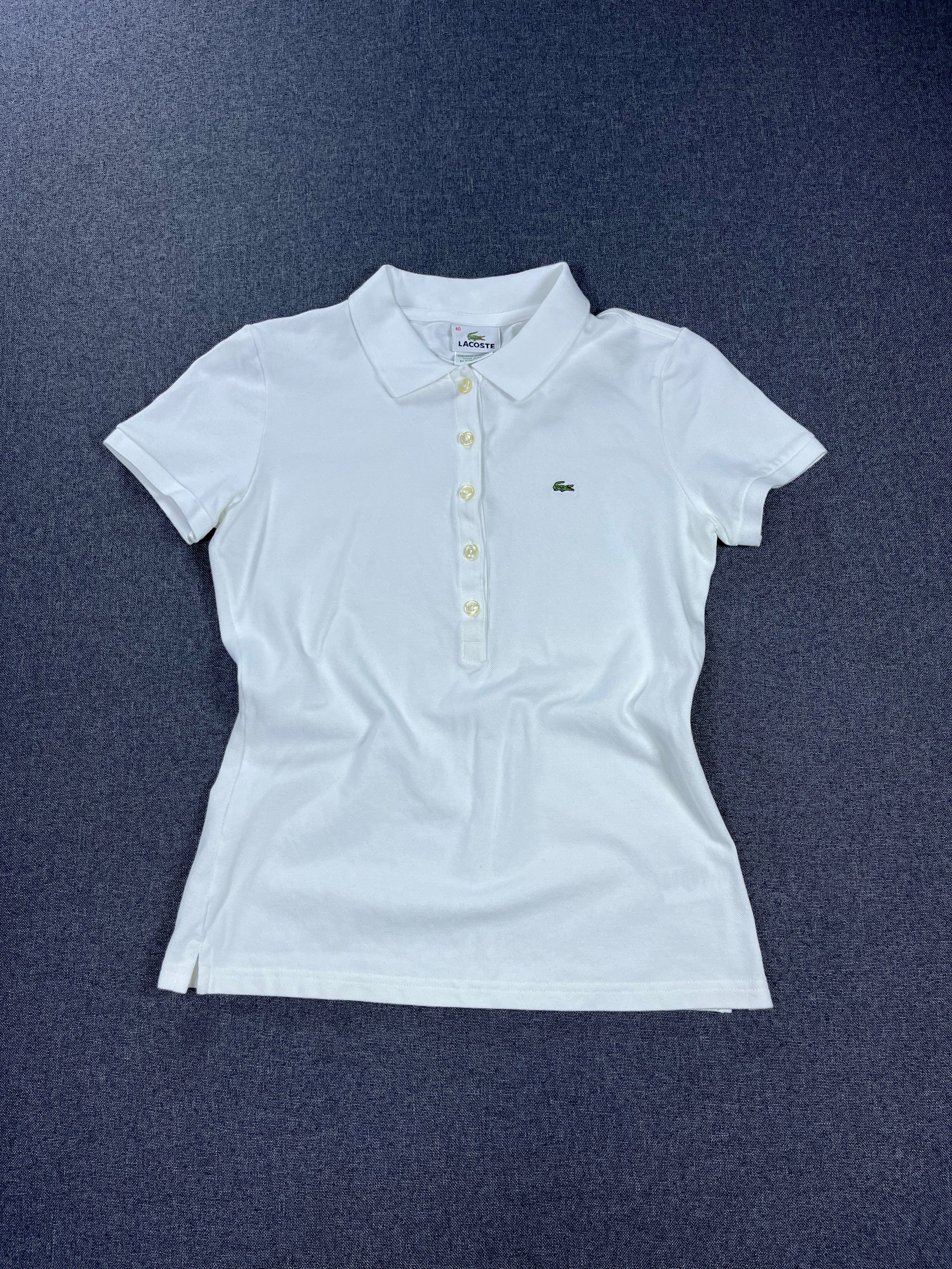 Lacoste - Polera