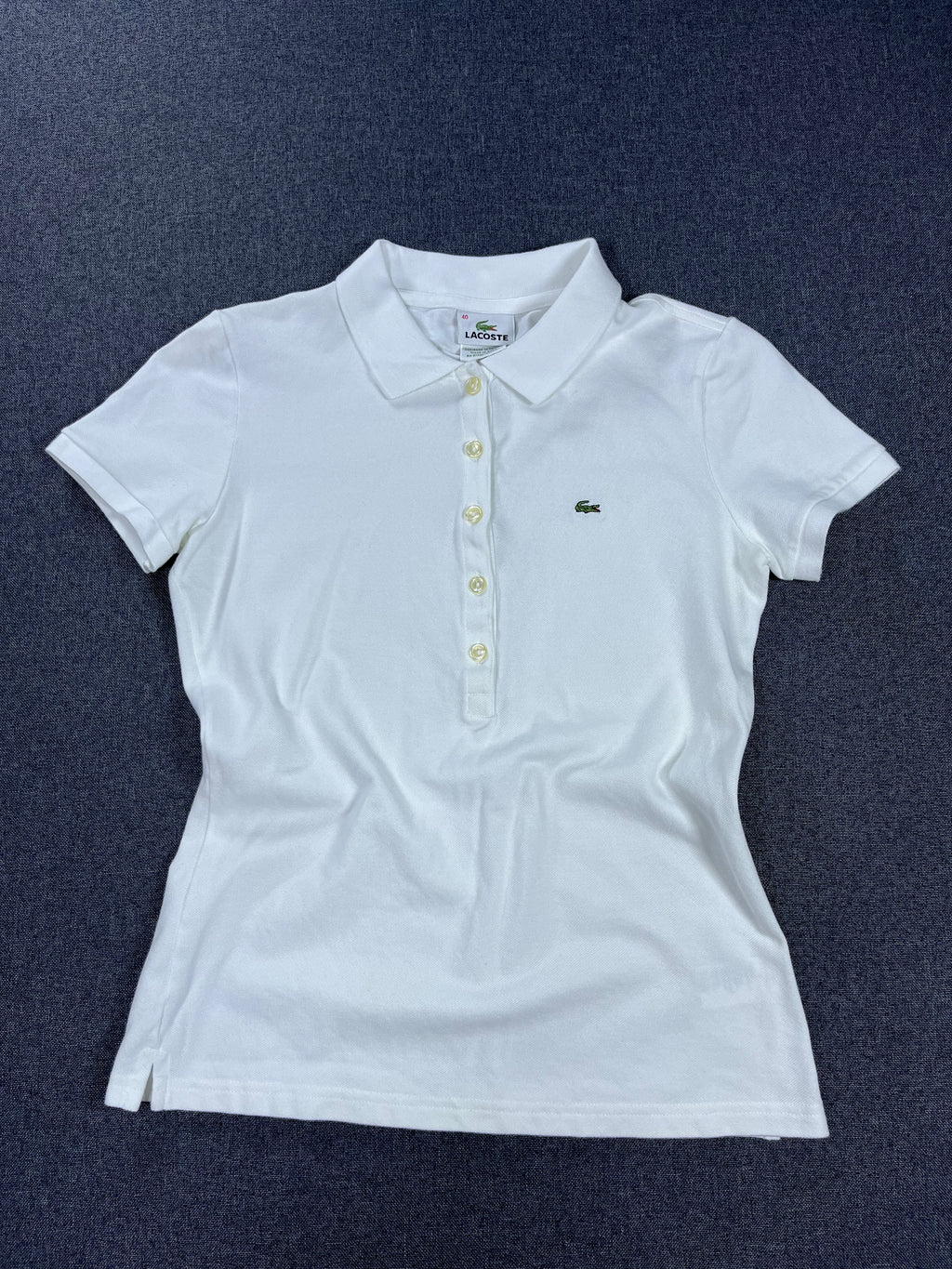 Lacoste - Polera