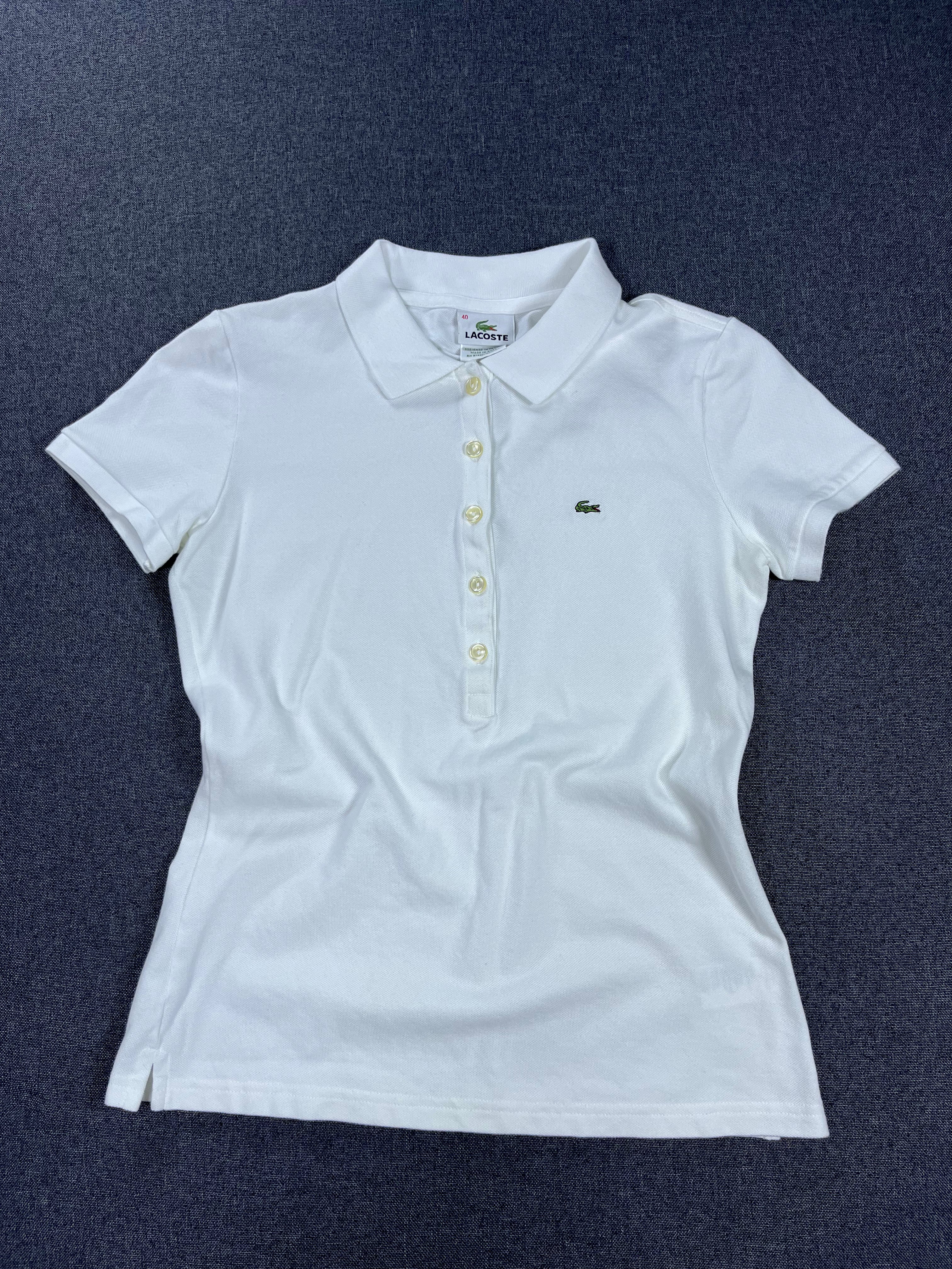 Lacoste - Polera