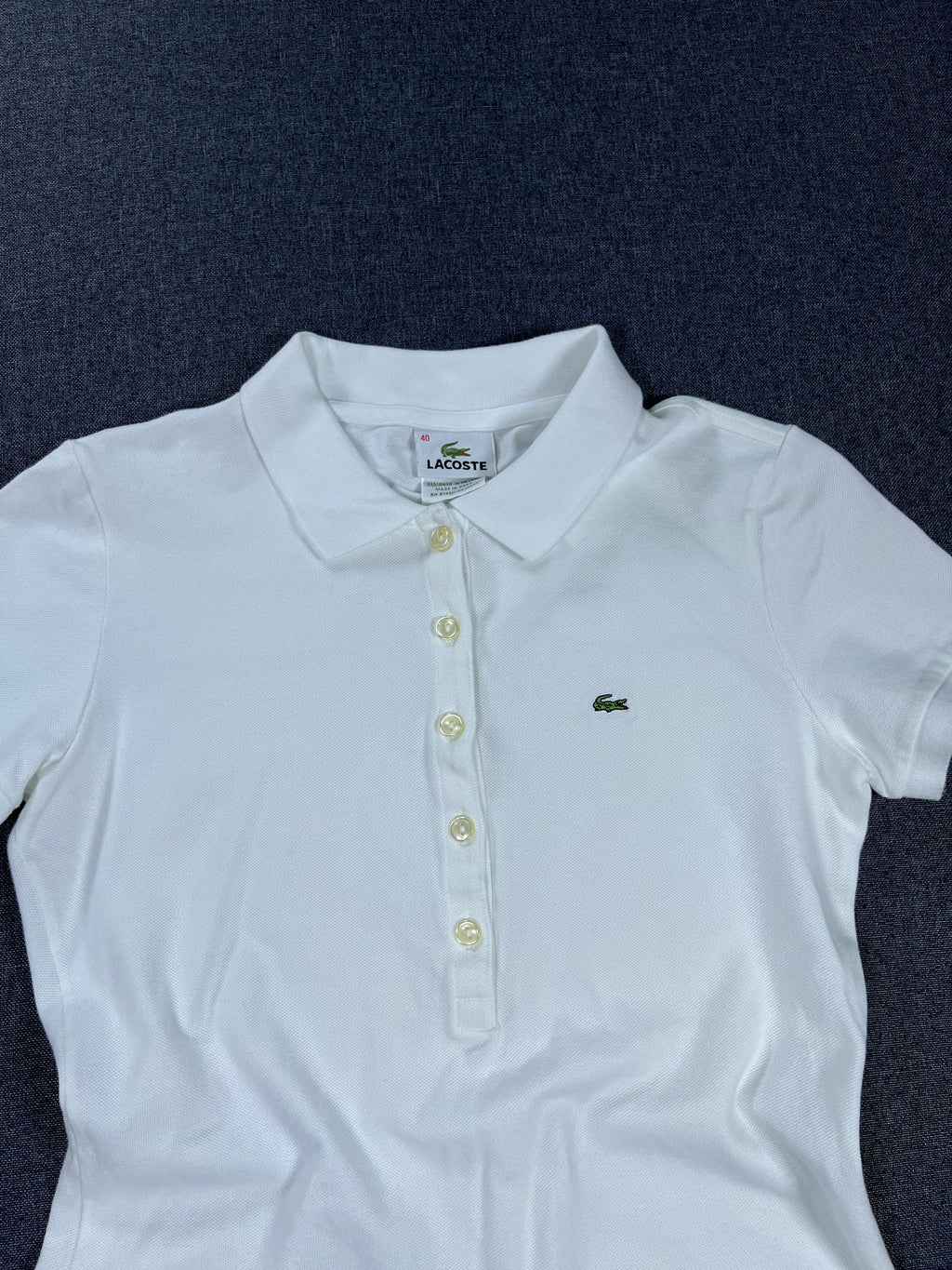 Lacoste - Polera
