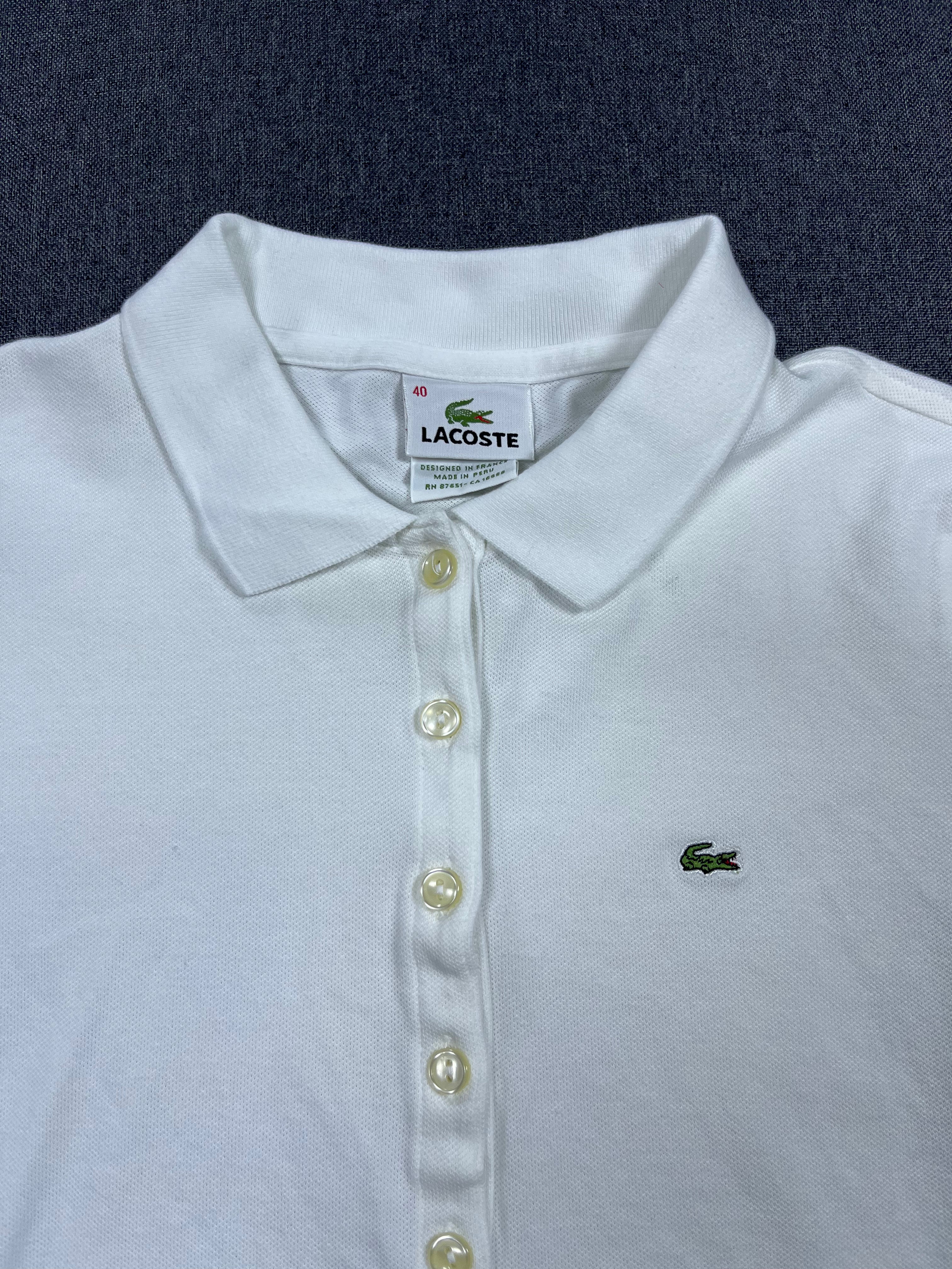 Lacoste - Polera