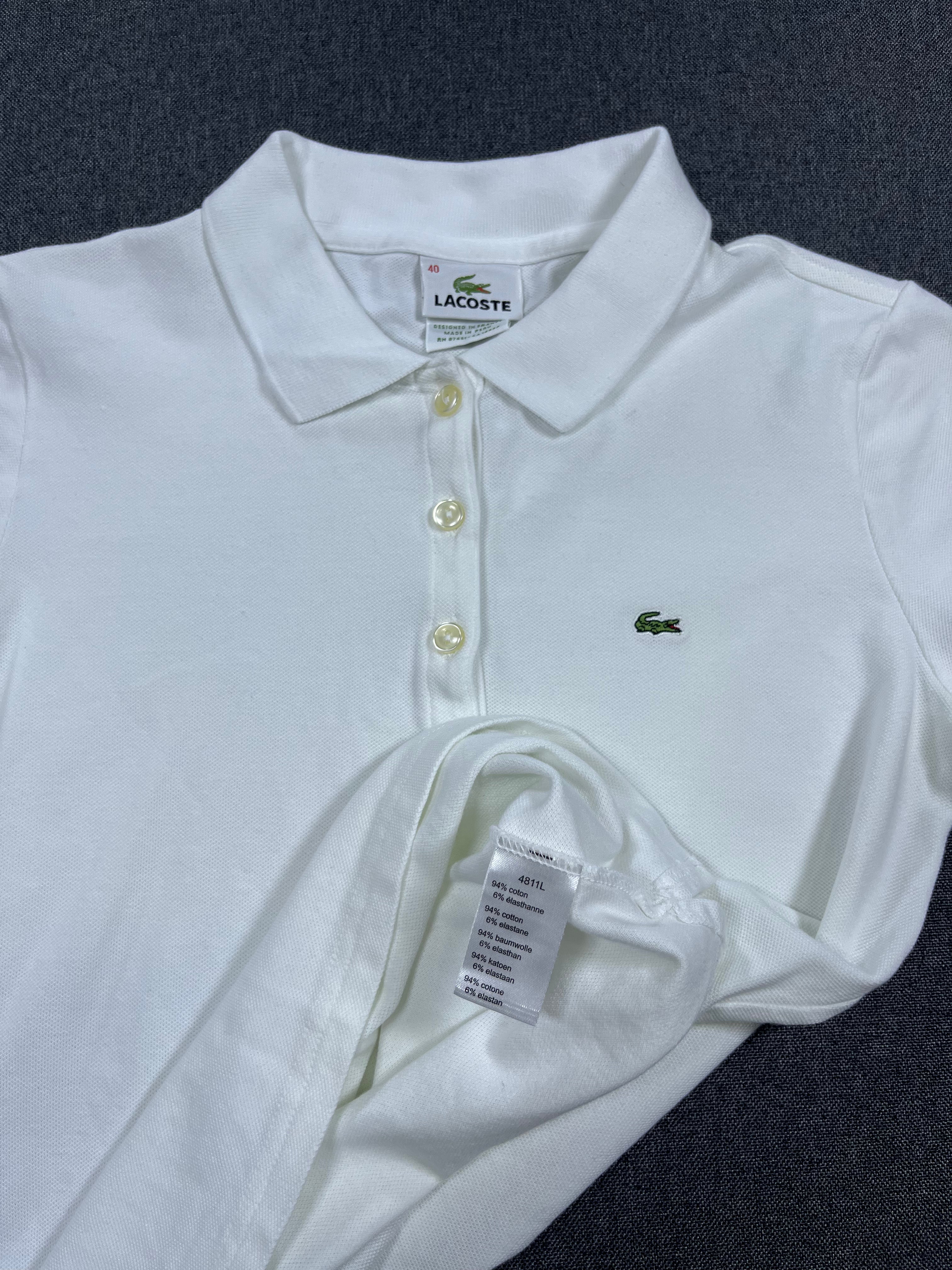 Lacoste - Polera