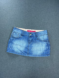 Fes Jeans - Mini Falda