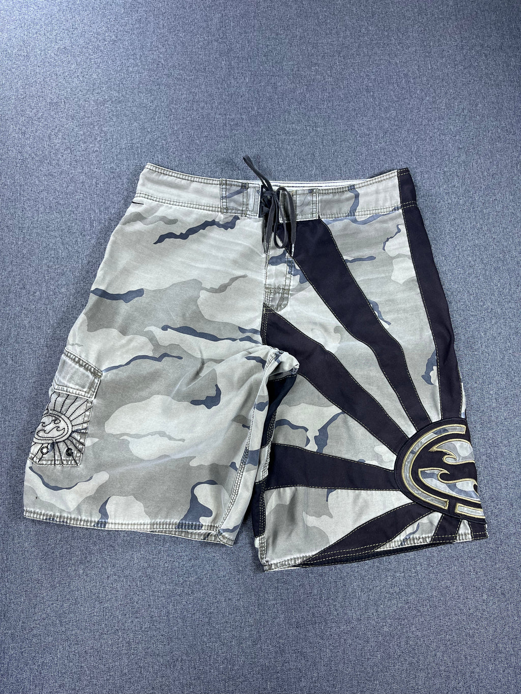 Billabong - BoardShort Vintage