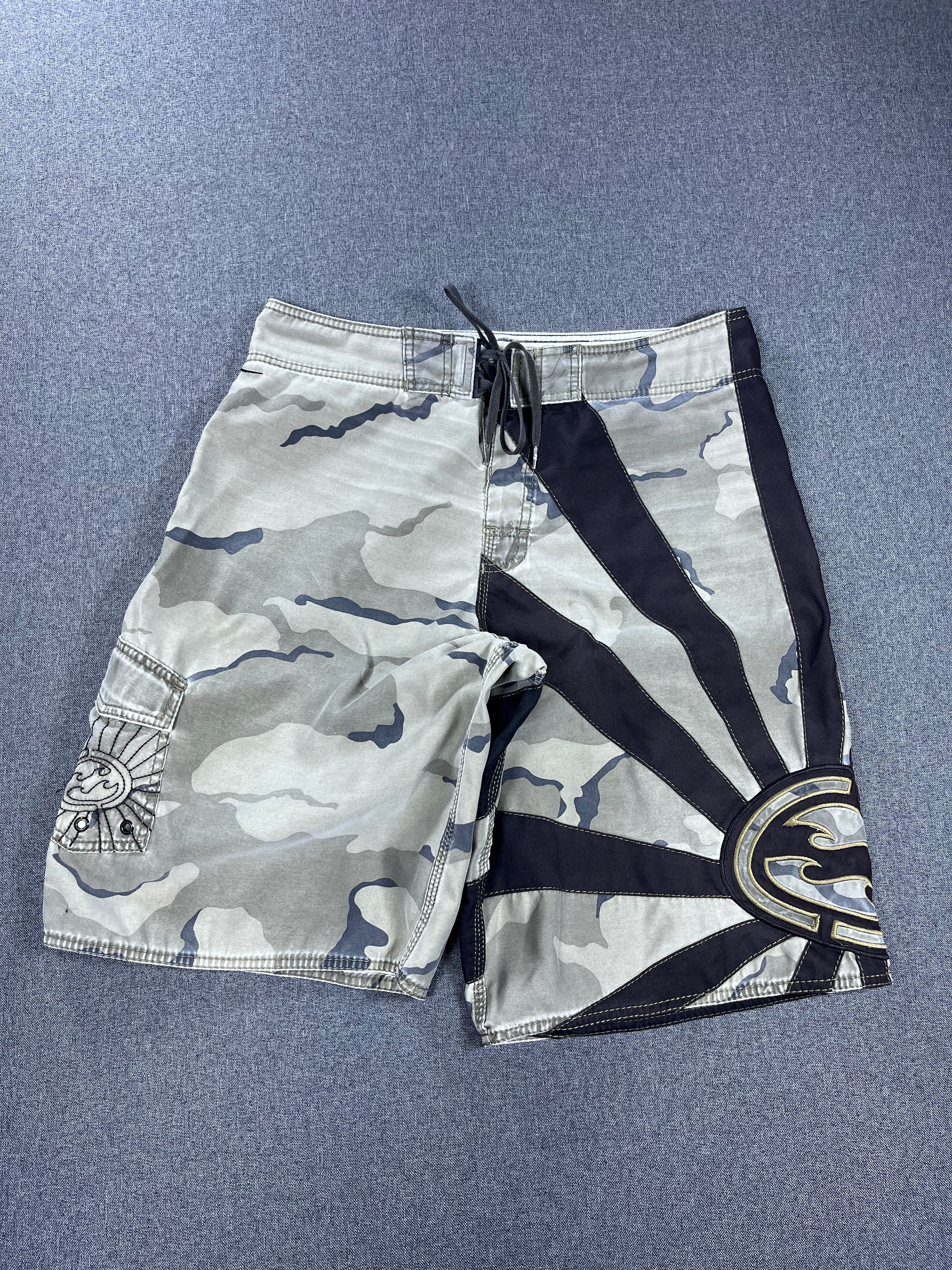 Billabong - BoardShort Vintage