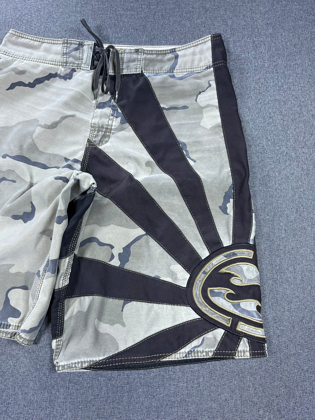 Billabong - BoardShort Vintage