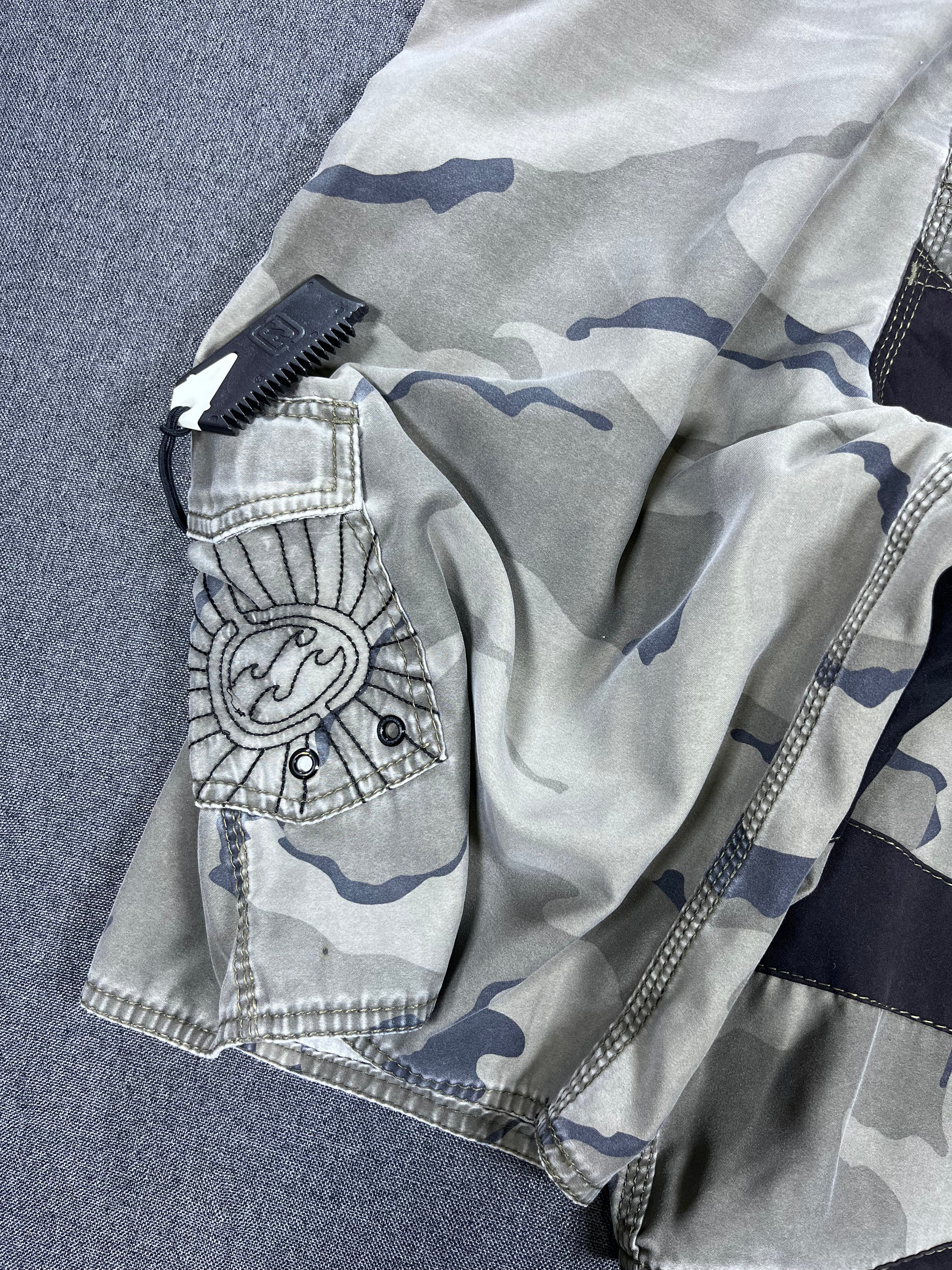 Billabong - BoardShort Vintage