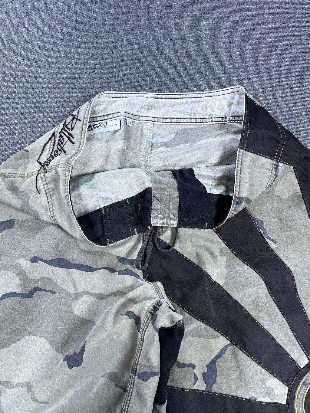 Billabong - BoardShort Vintage