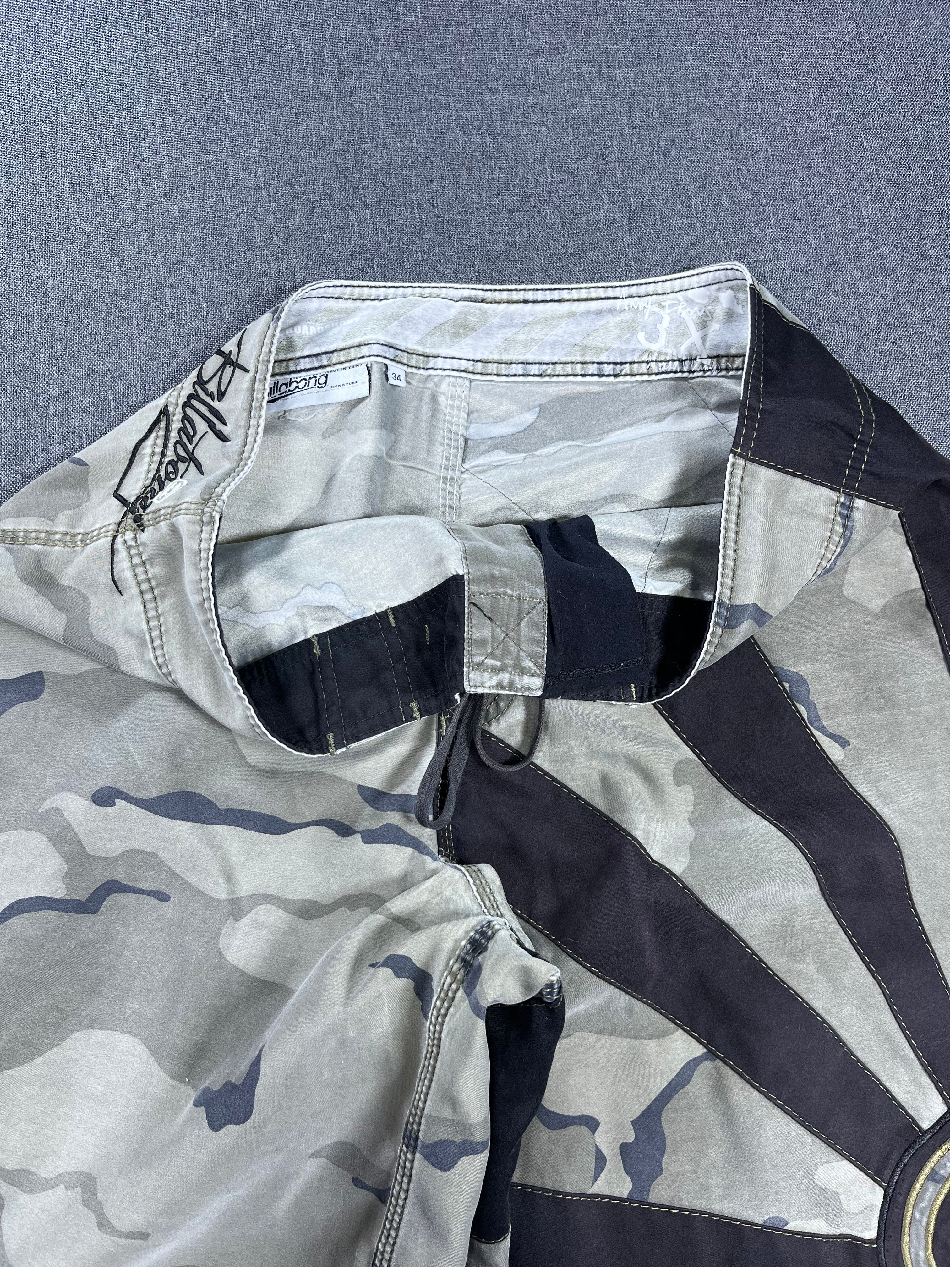 Billabong - BoardShort Vintage